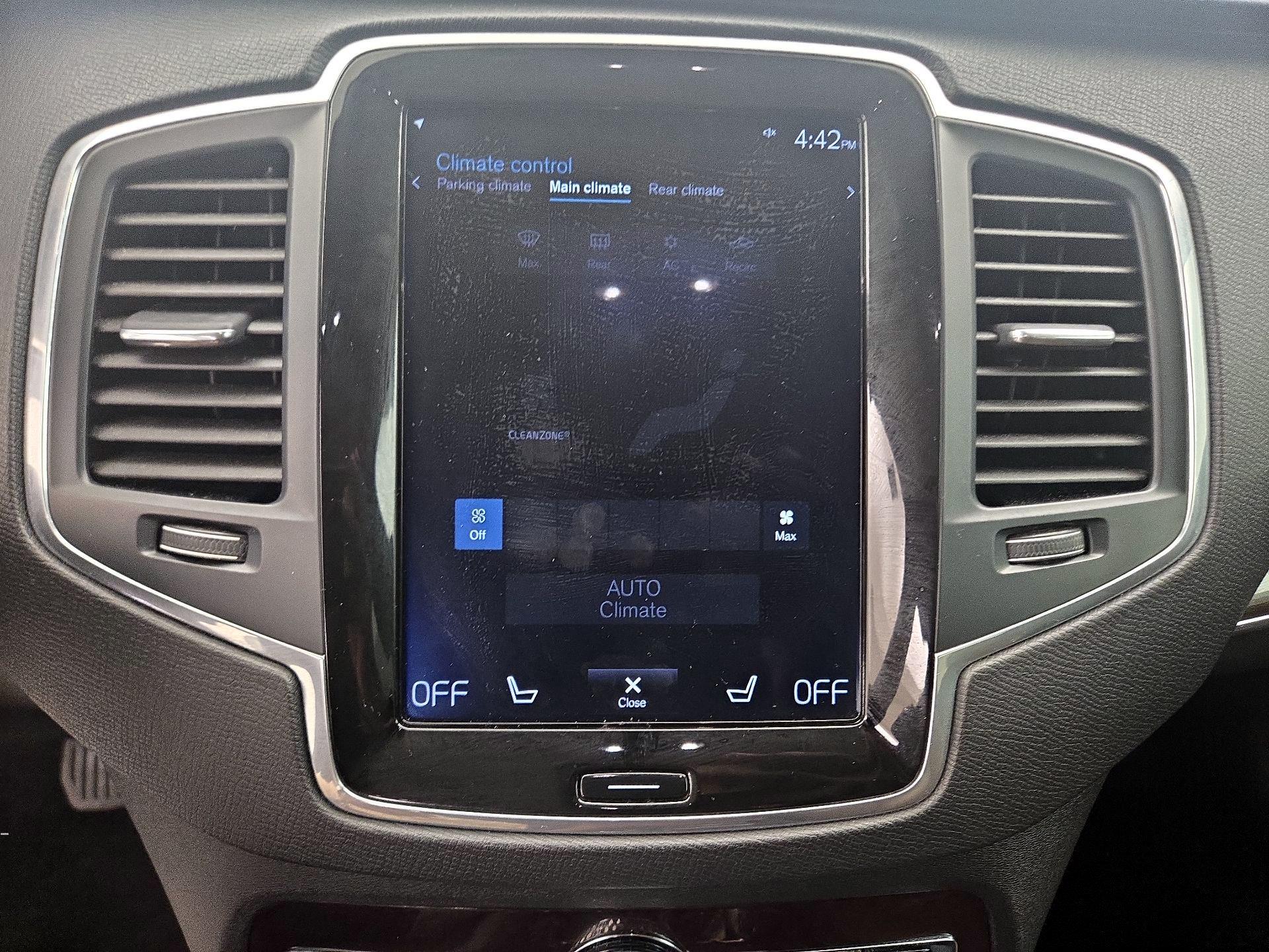 Thumbnail: 2019 Volvo XC90 - 16