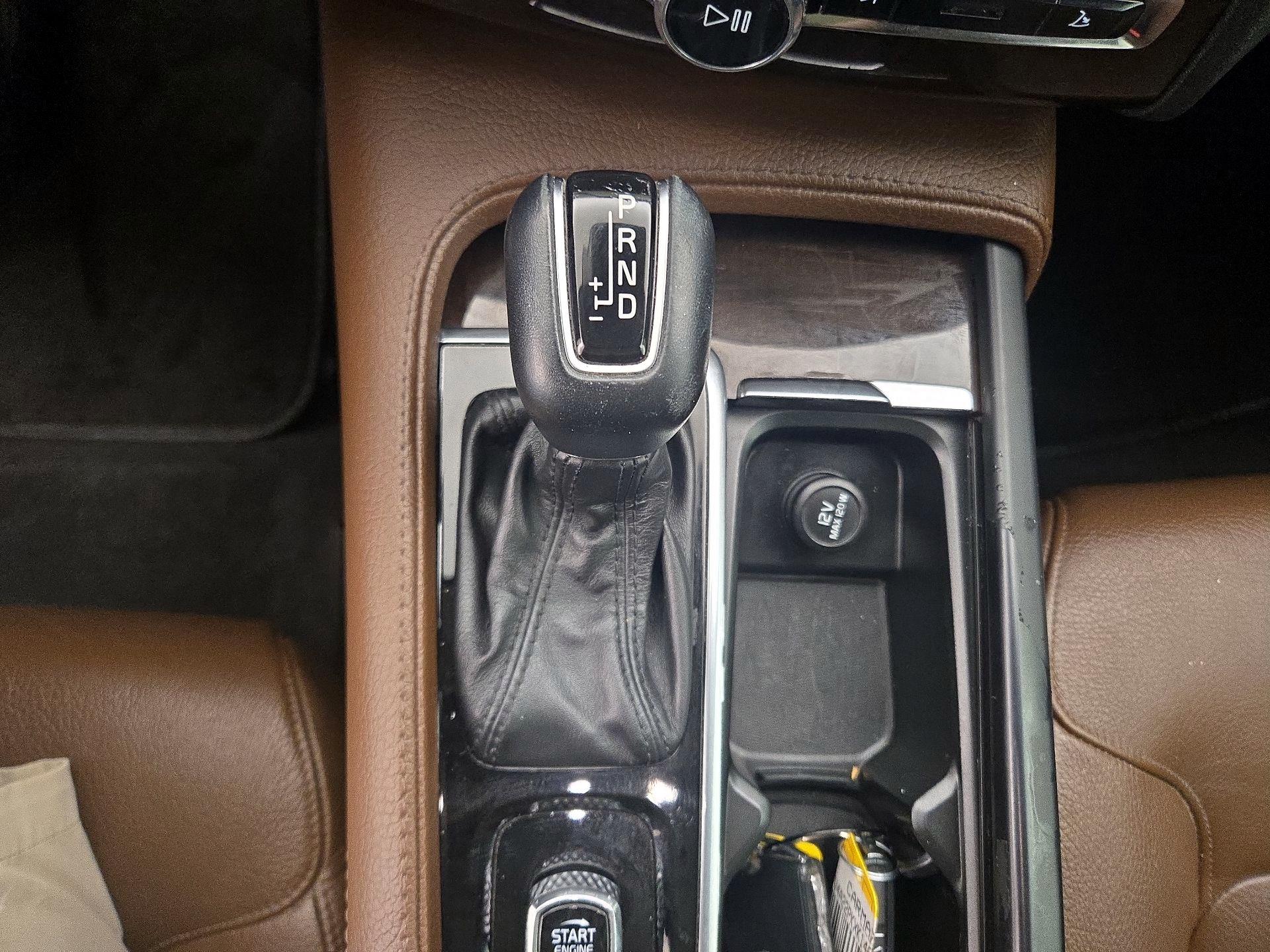 Thumbnail: 2019 Volvo XC90 - 17