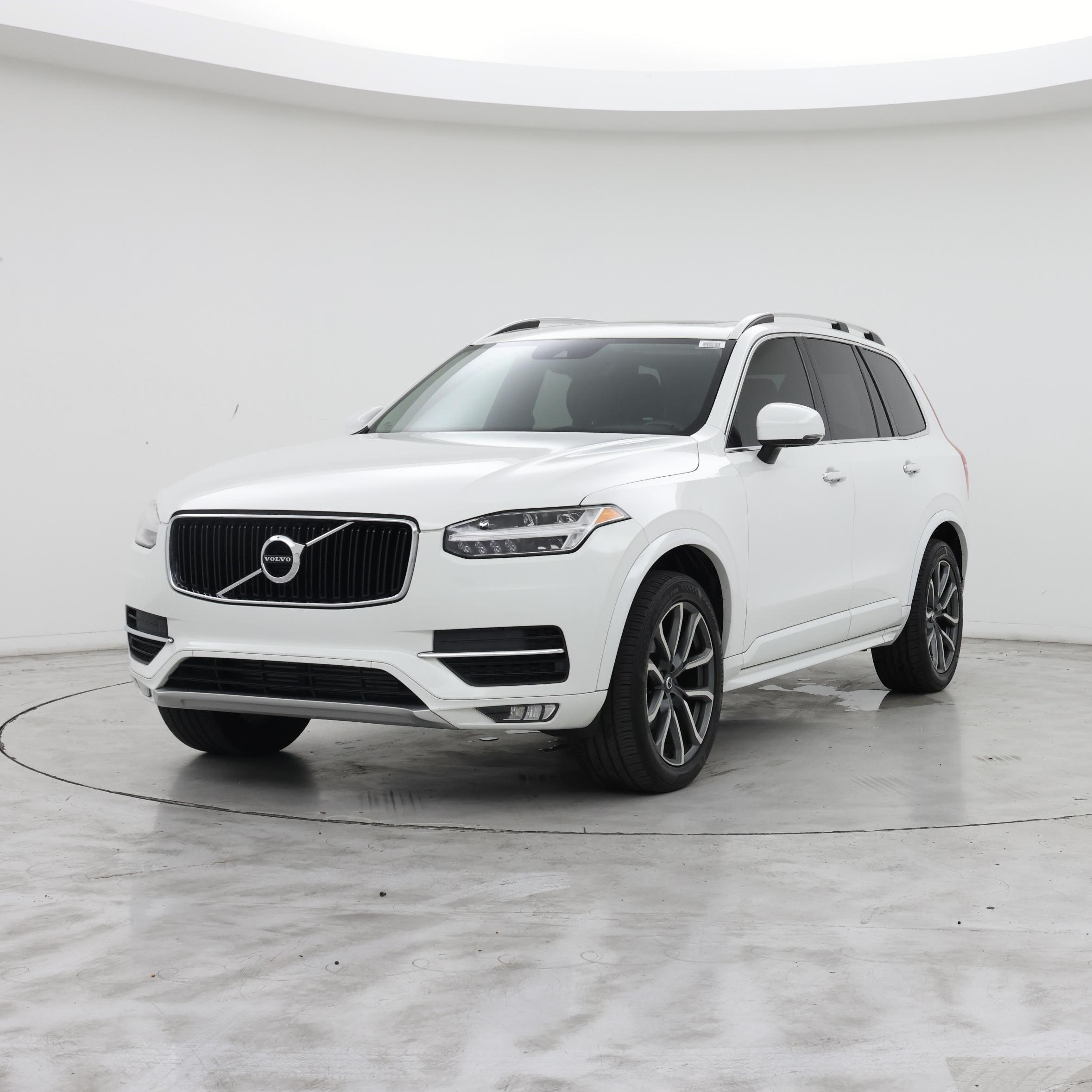 Thumbnail: 2019 Volvo XC90 - 4