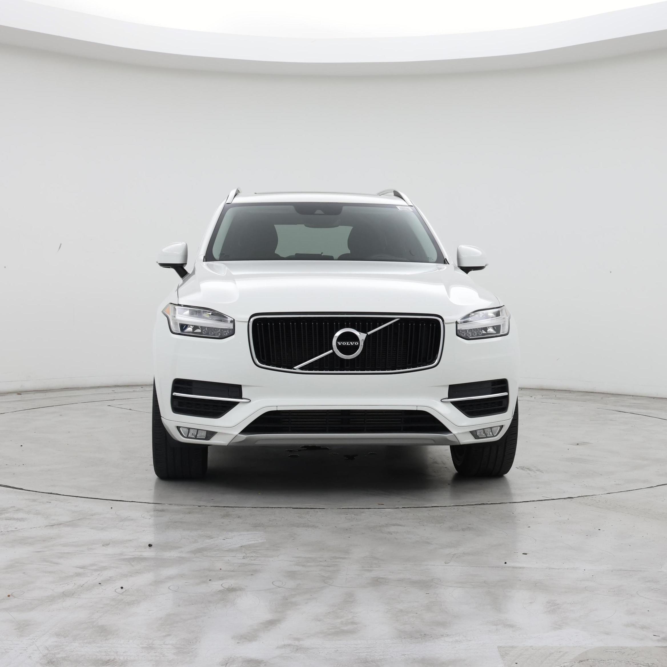 Thumbnail: 2019 Volvo XC90 - 5
