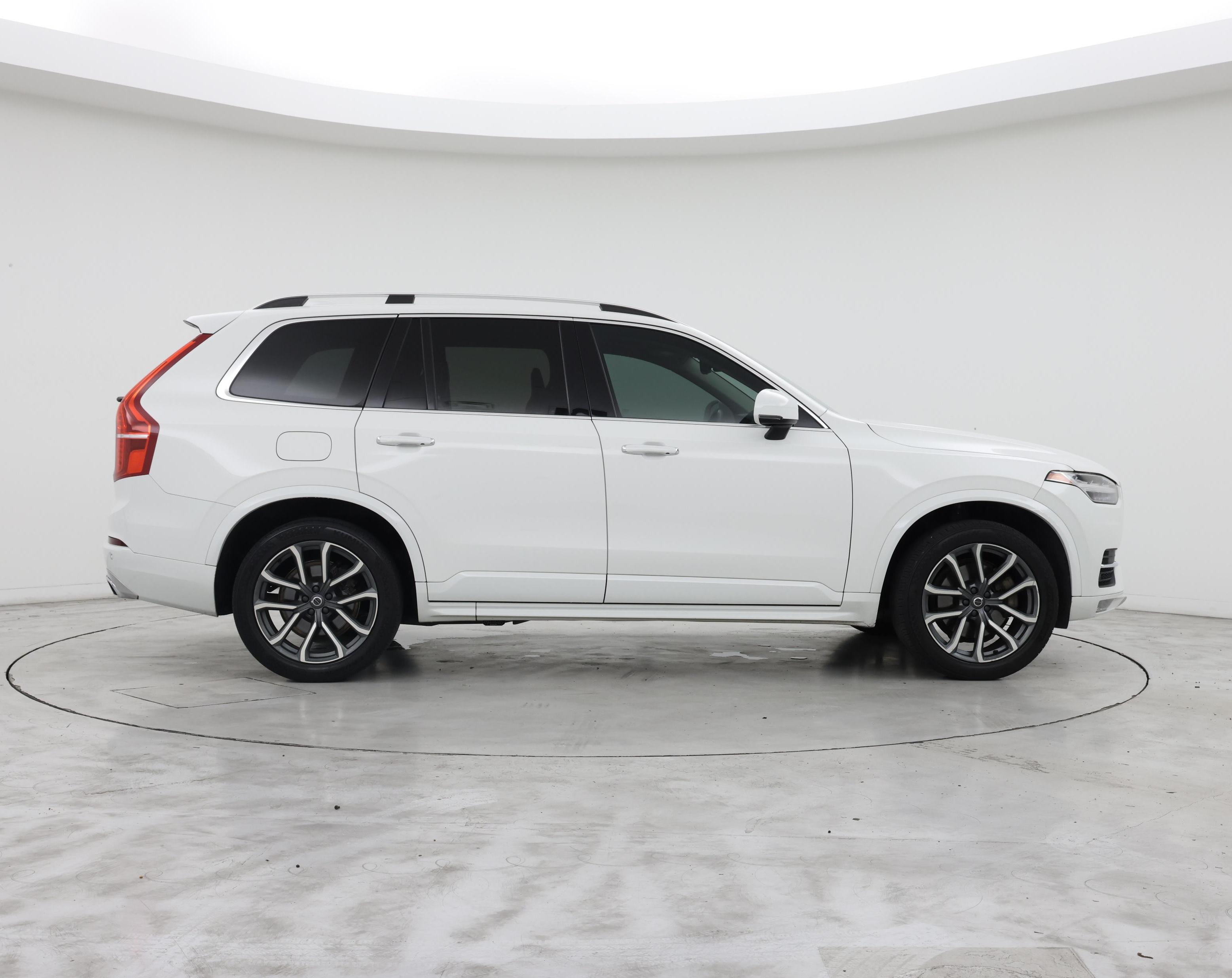 Thumbnail: 2019 Volvo XC90 - 7
