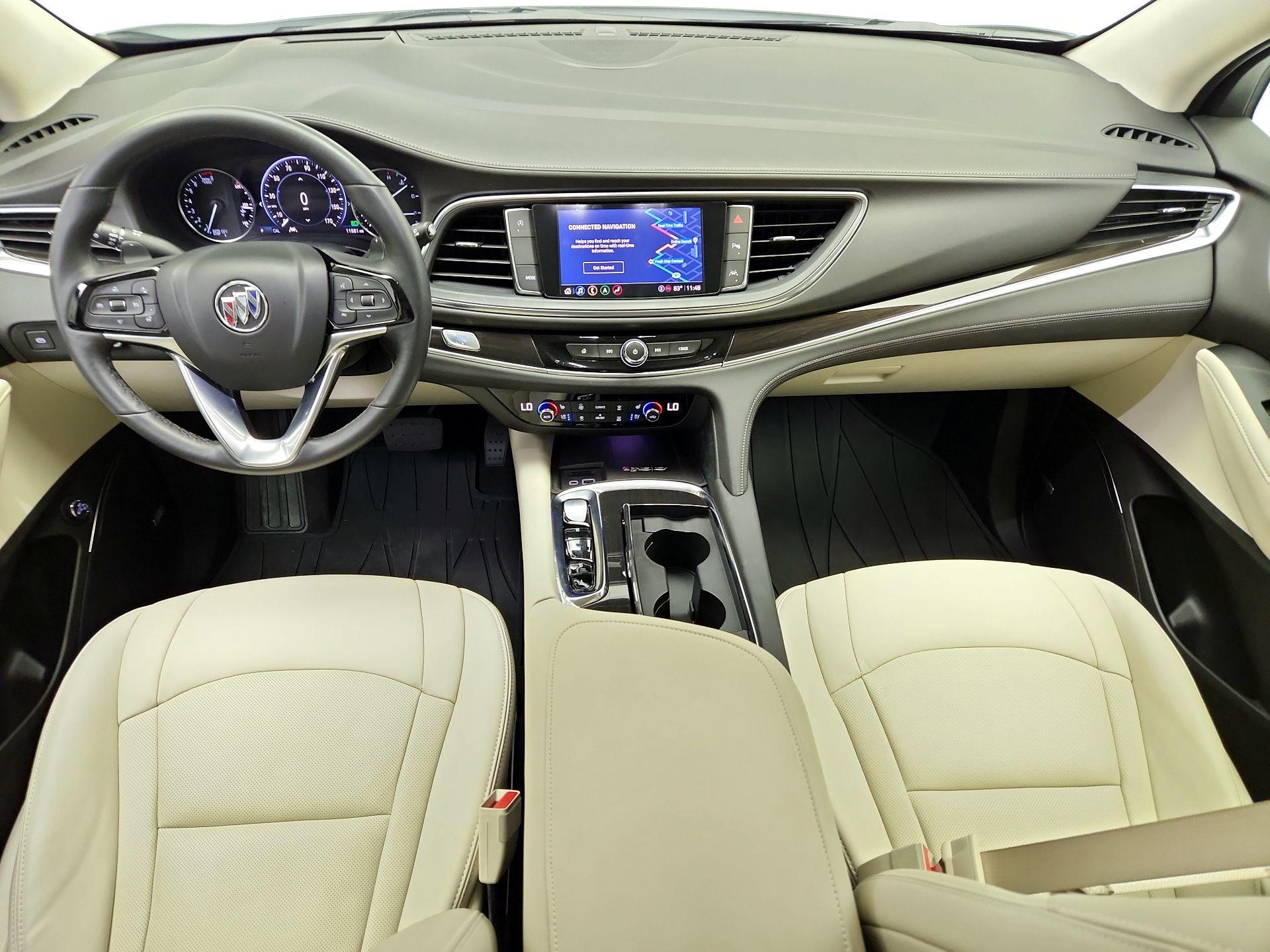 Thumbnail: 2024 Buick Enclave - 9