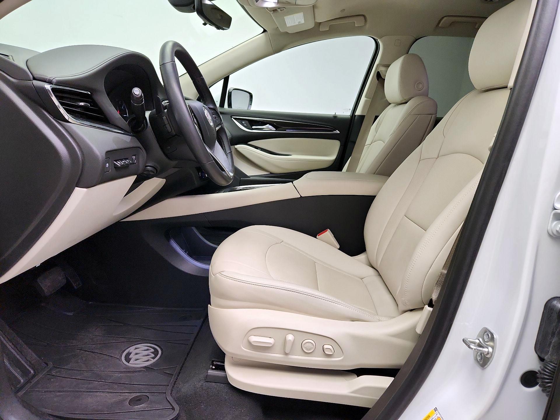 Thumbnail: 2024 Buick Enclave - 11