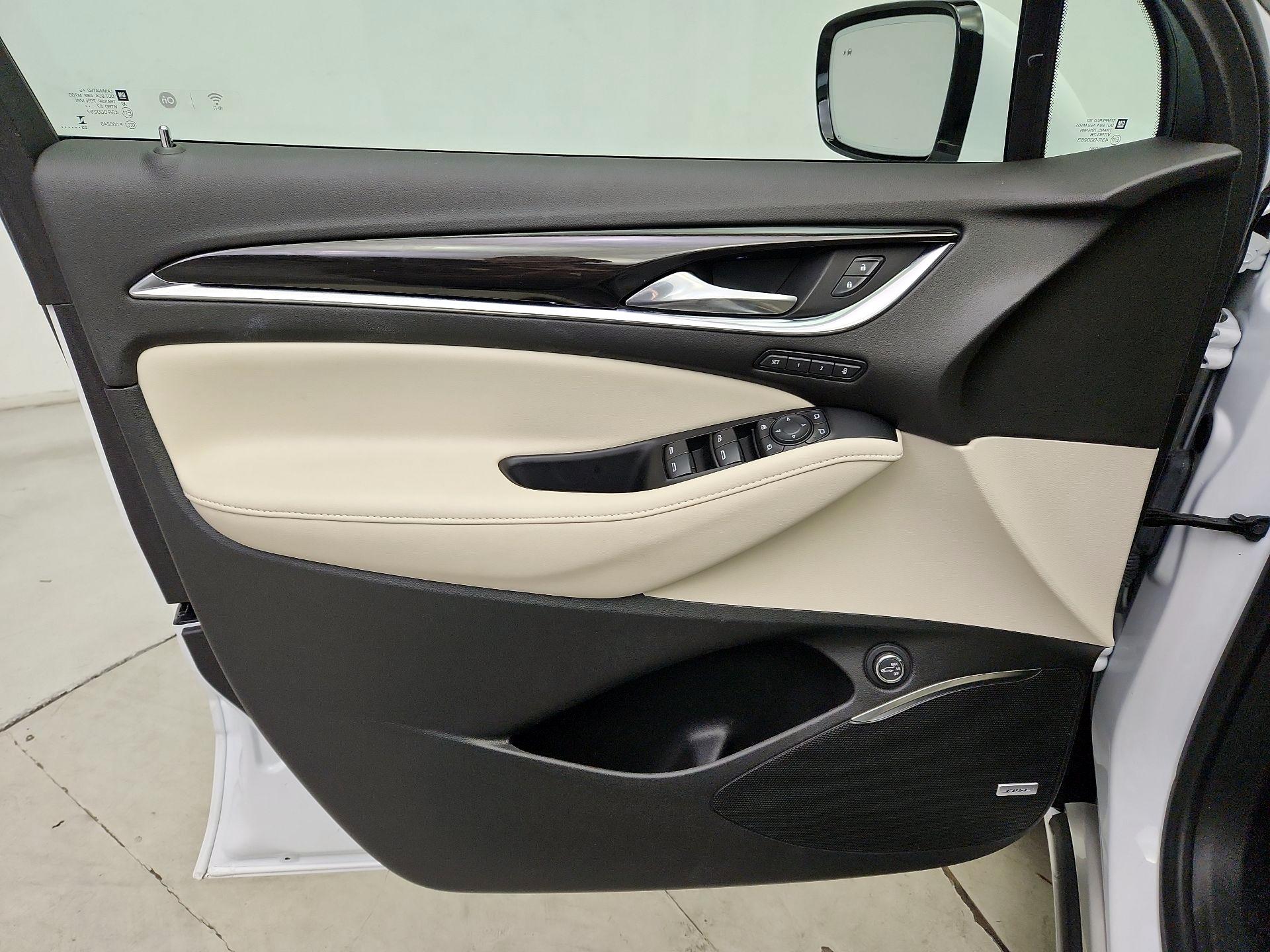 Thumbnail: 2024 Buick Enclave - 12