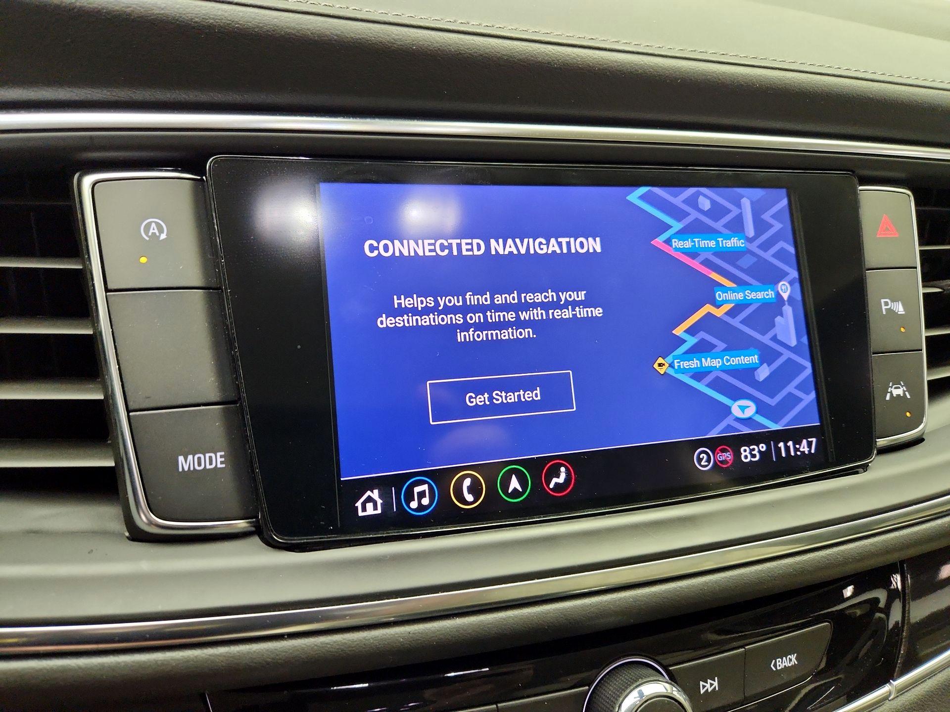 Thumbnail: 2024 Buick Enclave - 14