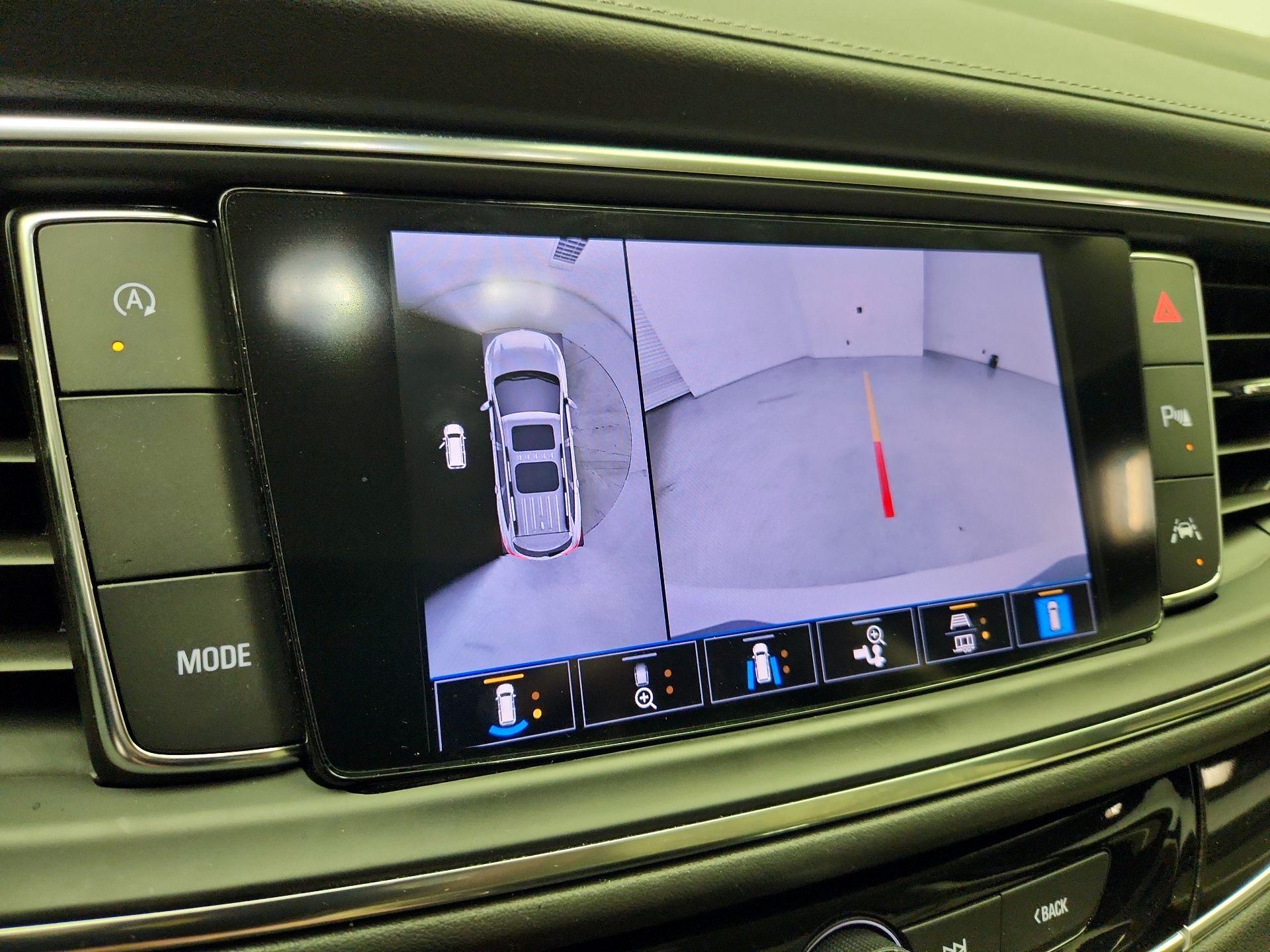 Thumbnail: 2024 Buick Enclave - 15