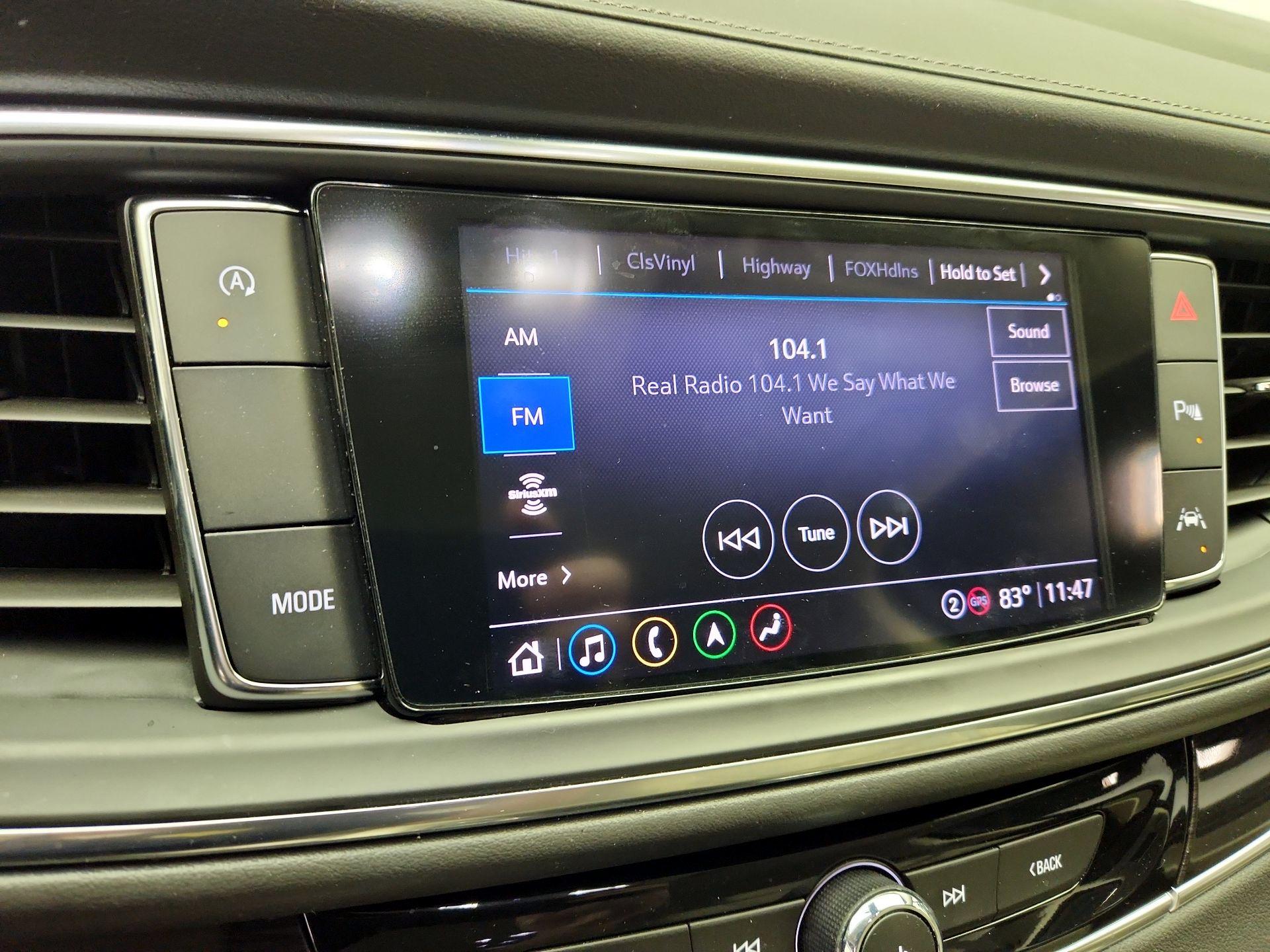 Thumbnail: 2024 Buick Enclave - 16