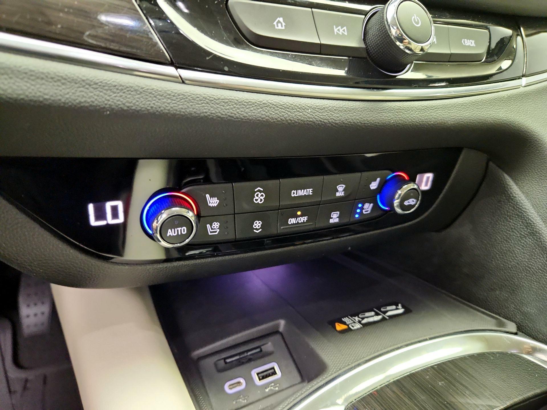 Thumbnail: 2024 Buick Enclave - 17