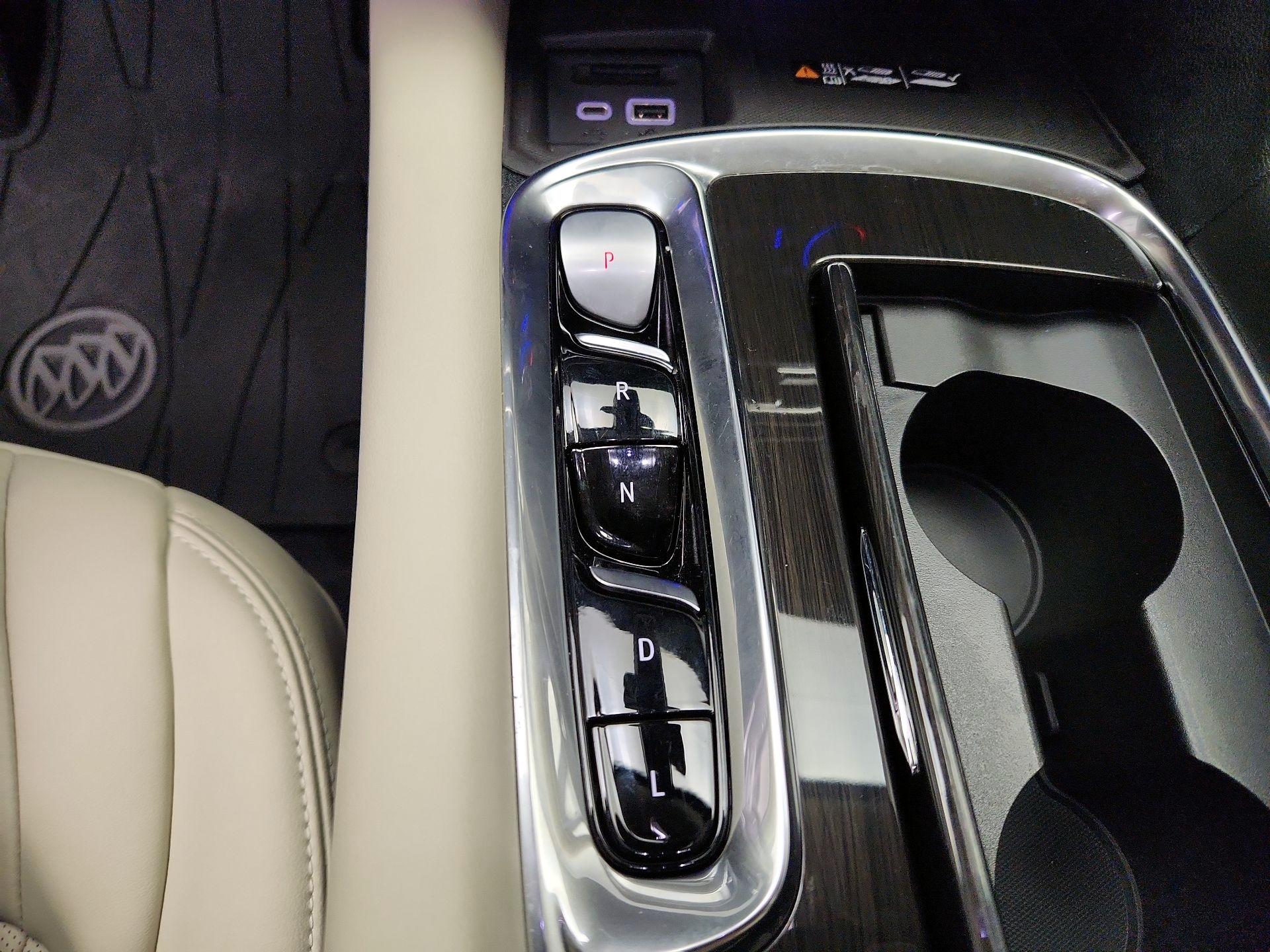 Thumbnail: 2024 Buick Enclave - 18