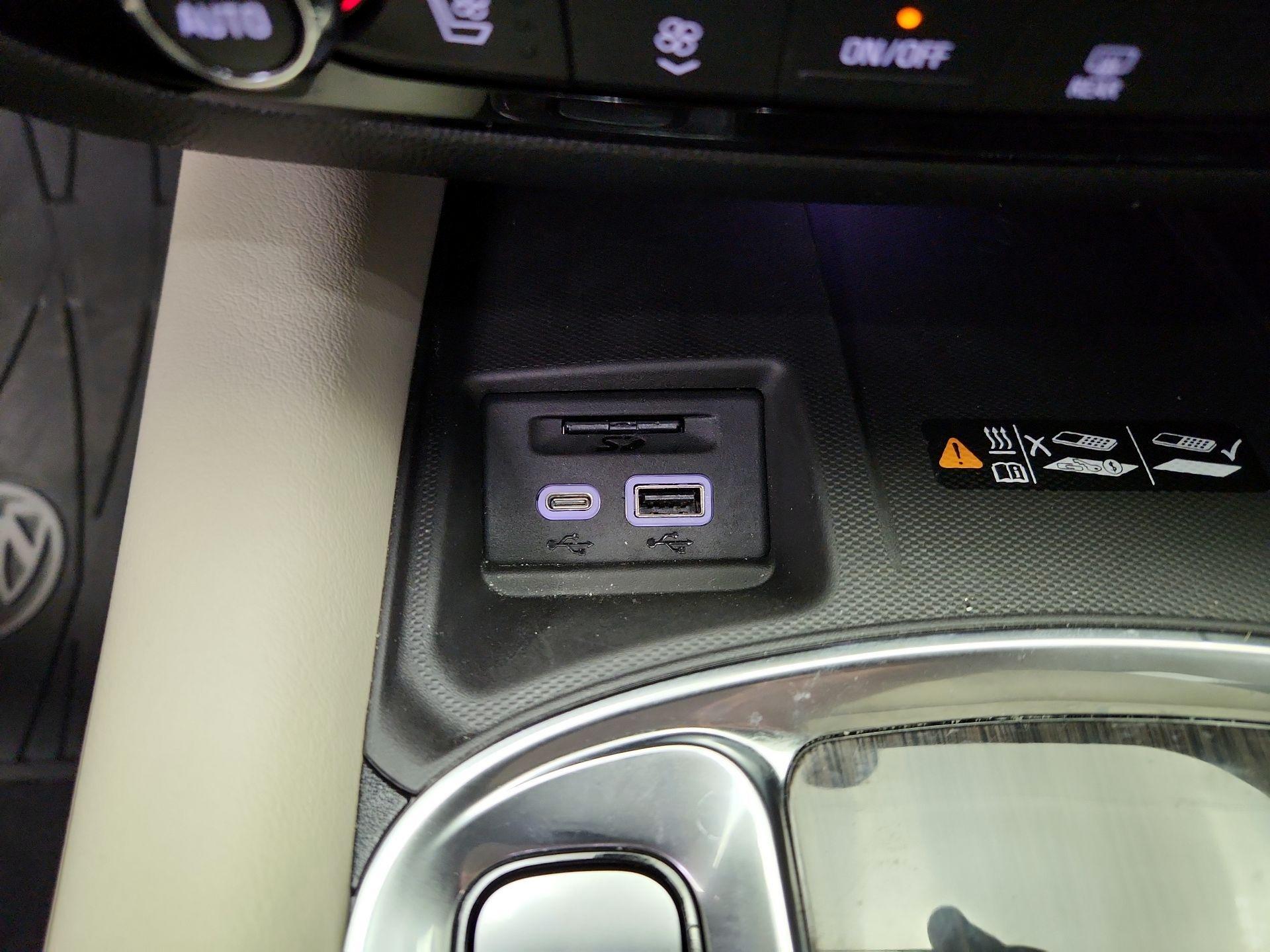 Thumbnail: 2024 Buick Enclave - 19