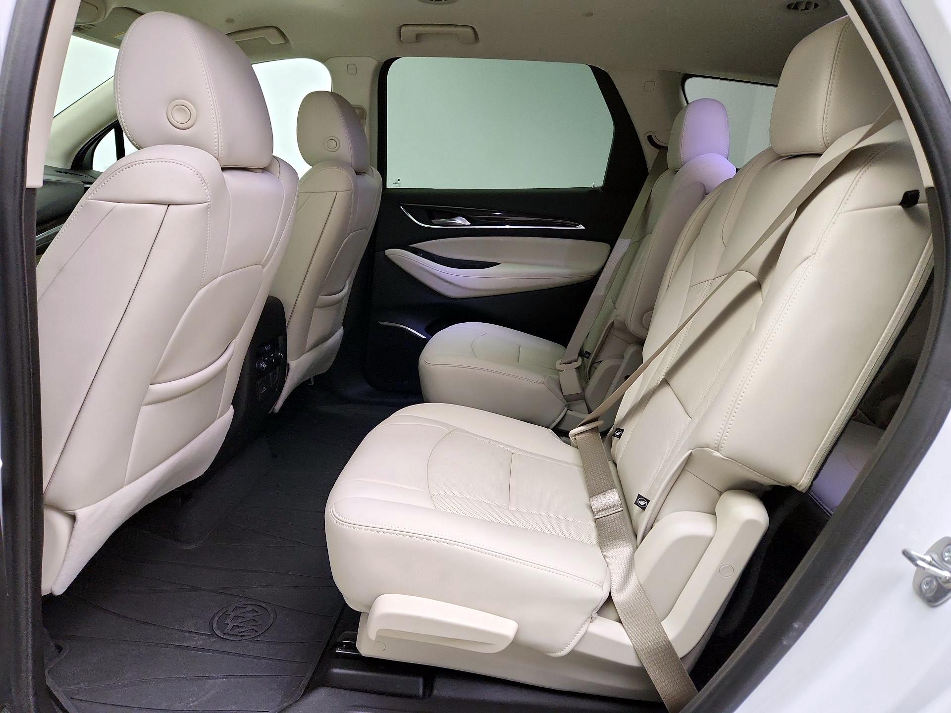 Thumbnail: 2024 Buick Enclave - 20