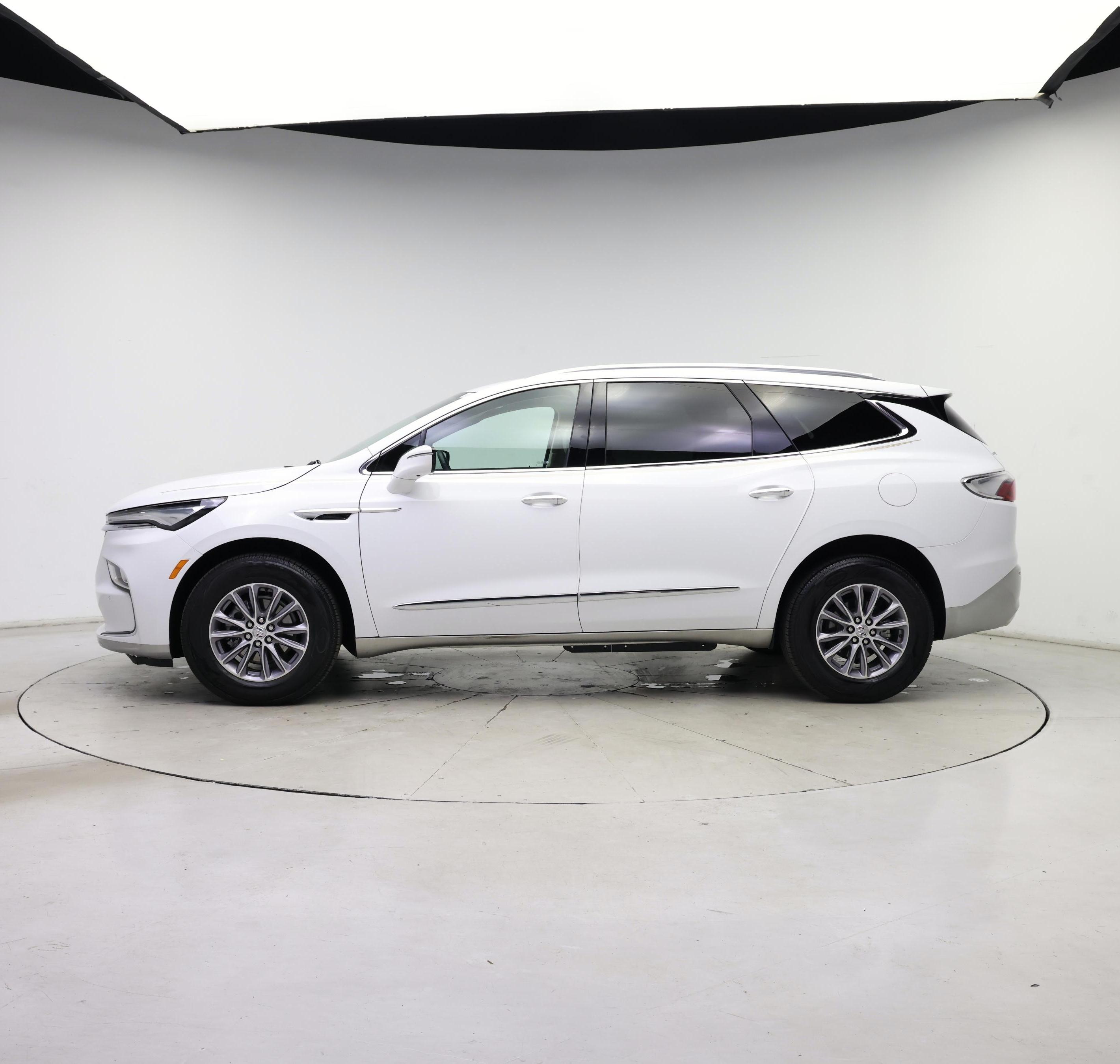 Thumbnail: 2024 Buick Enclave - 3