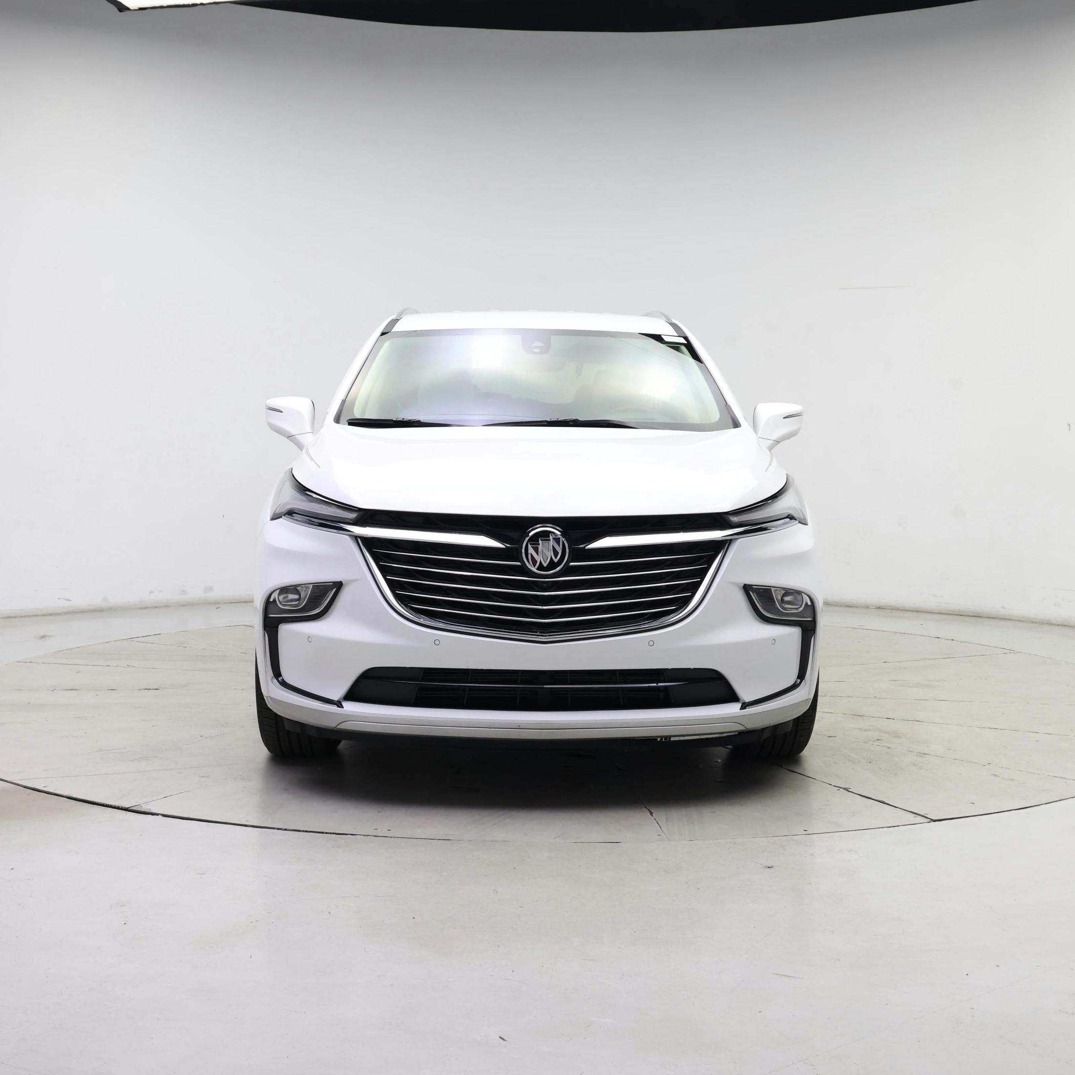 Thumbnail: 2024 Buick Enclave - 5