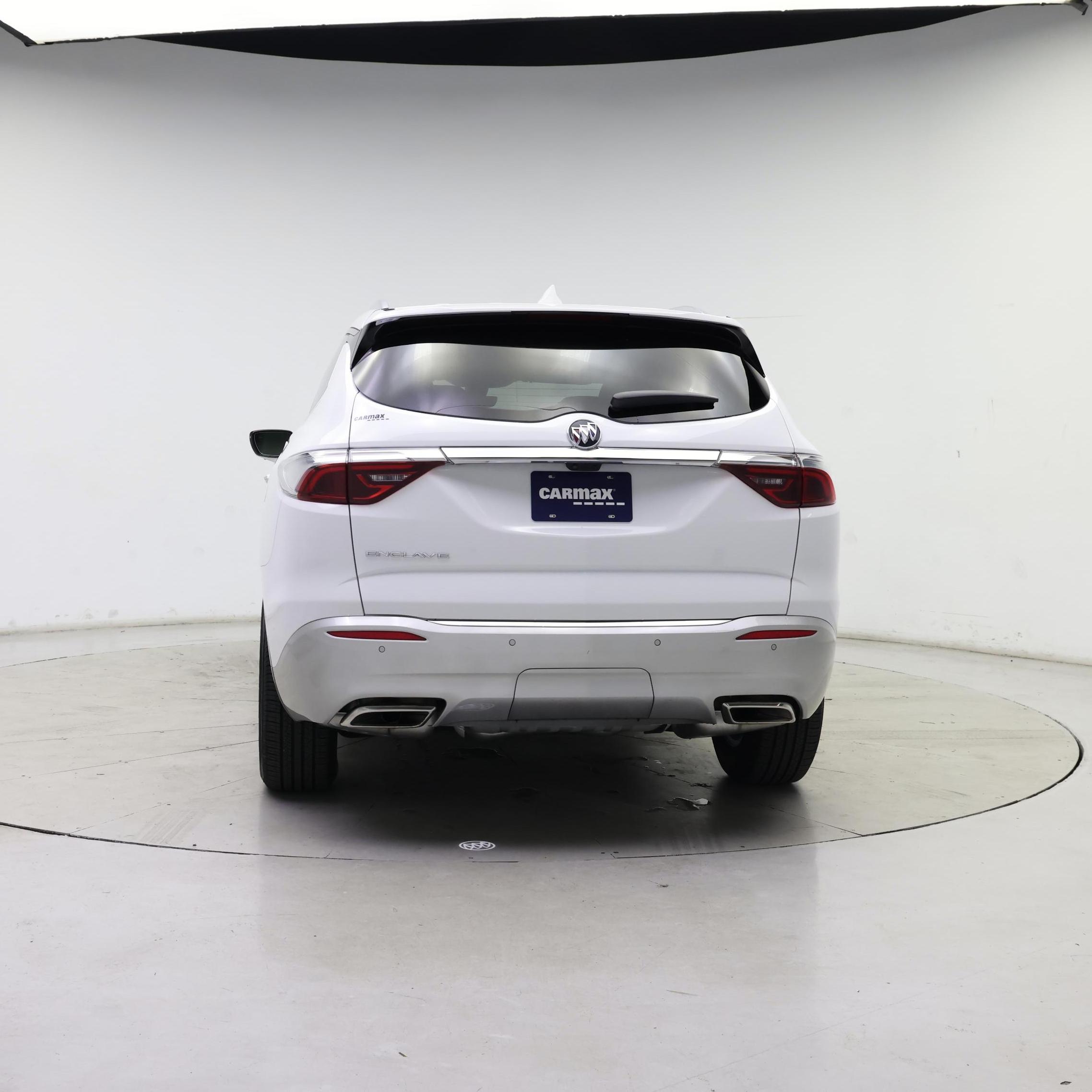 Thumbnail: 2024 Buick Enclave - 6