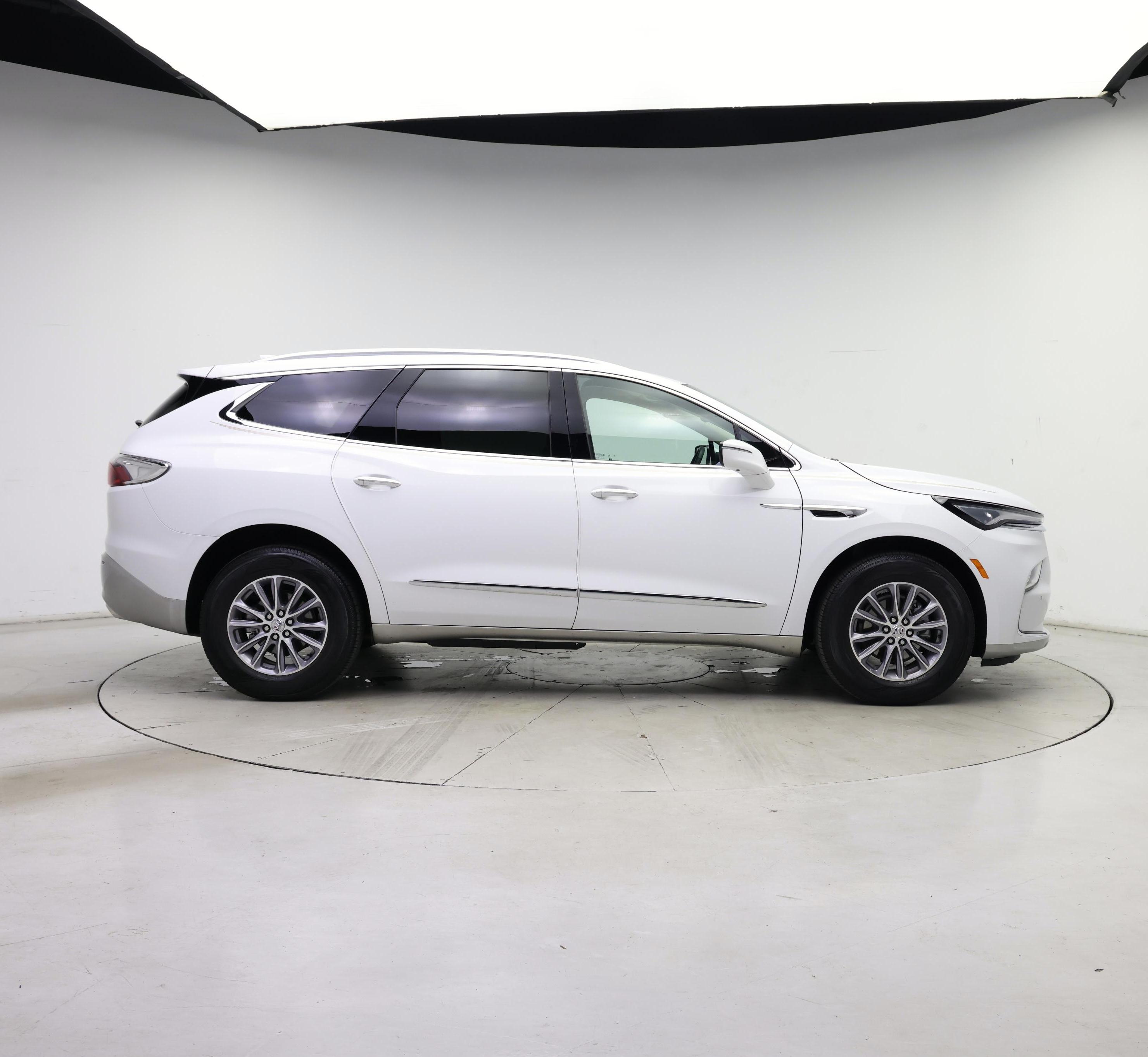 Thumbnail: 2024 Buick Enclave - 7