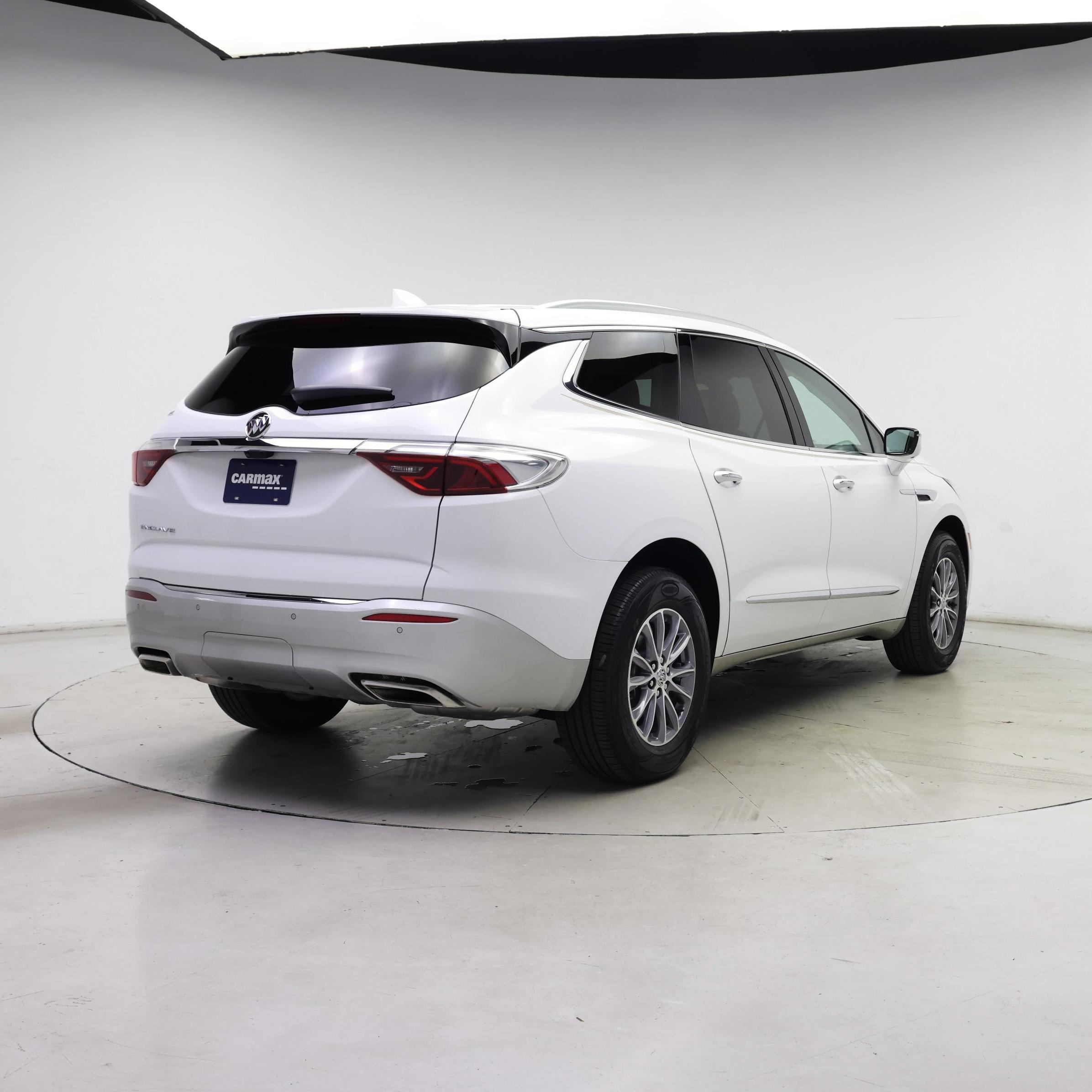Thumbnail: 2024 Buick Enclave - 8