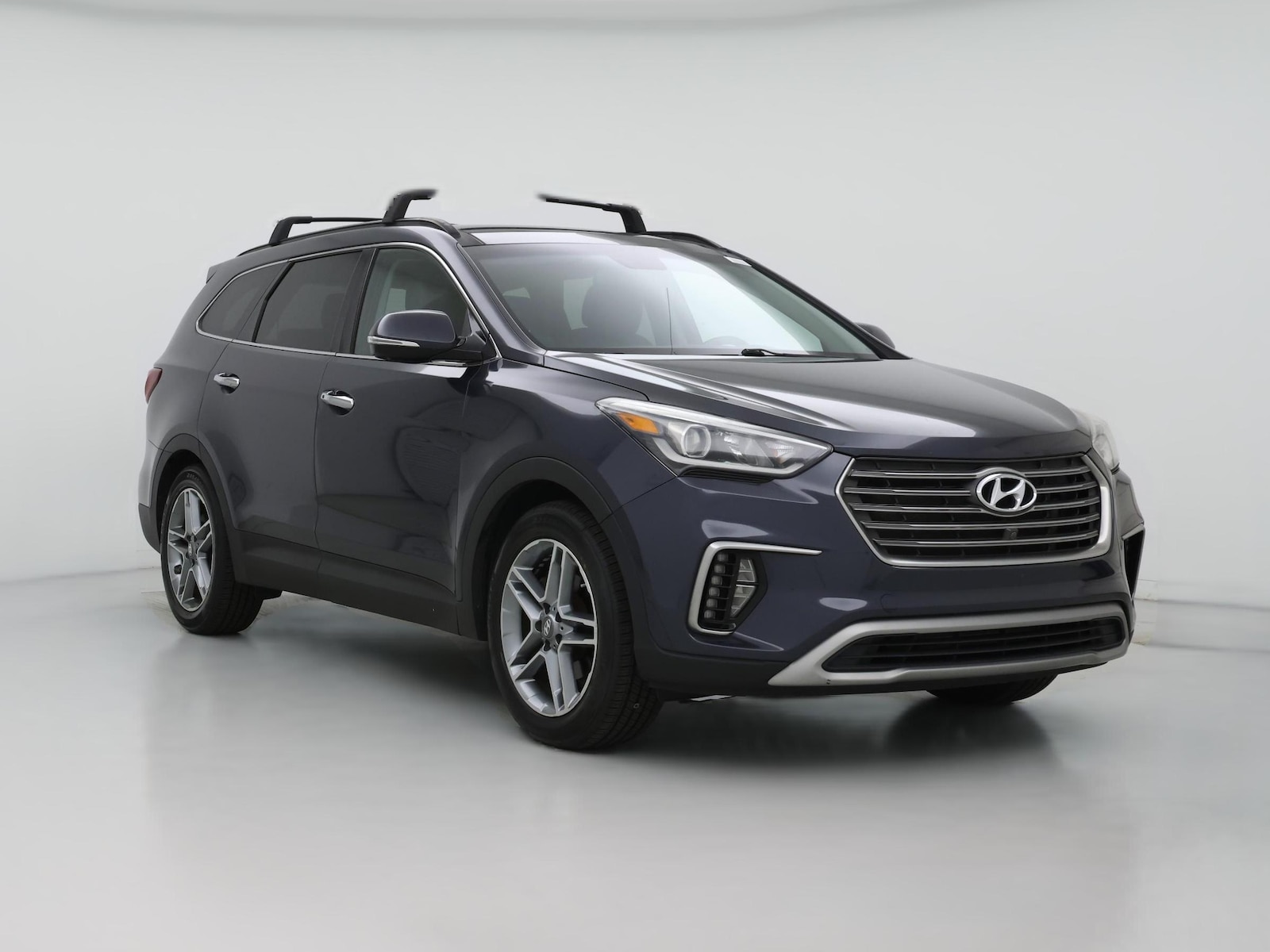 2017 Hyundai Santa Fe SE Ultimate