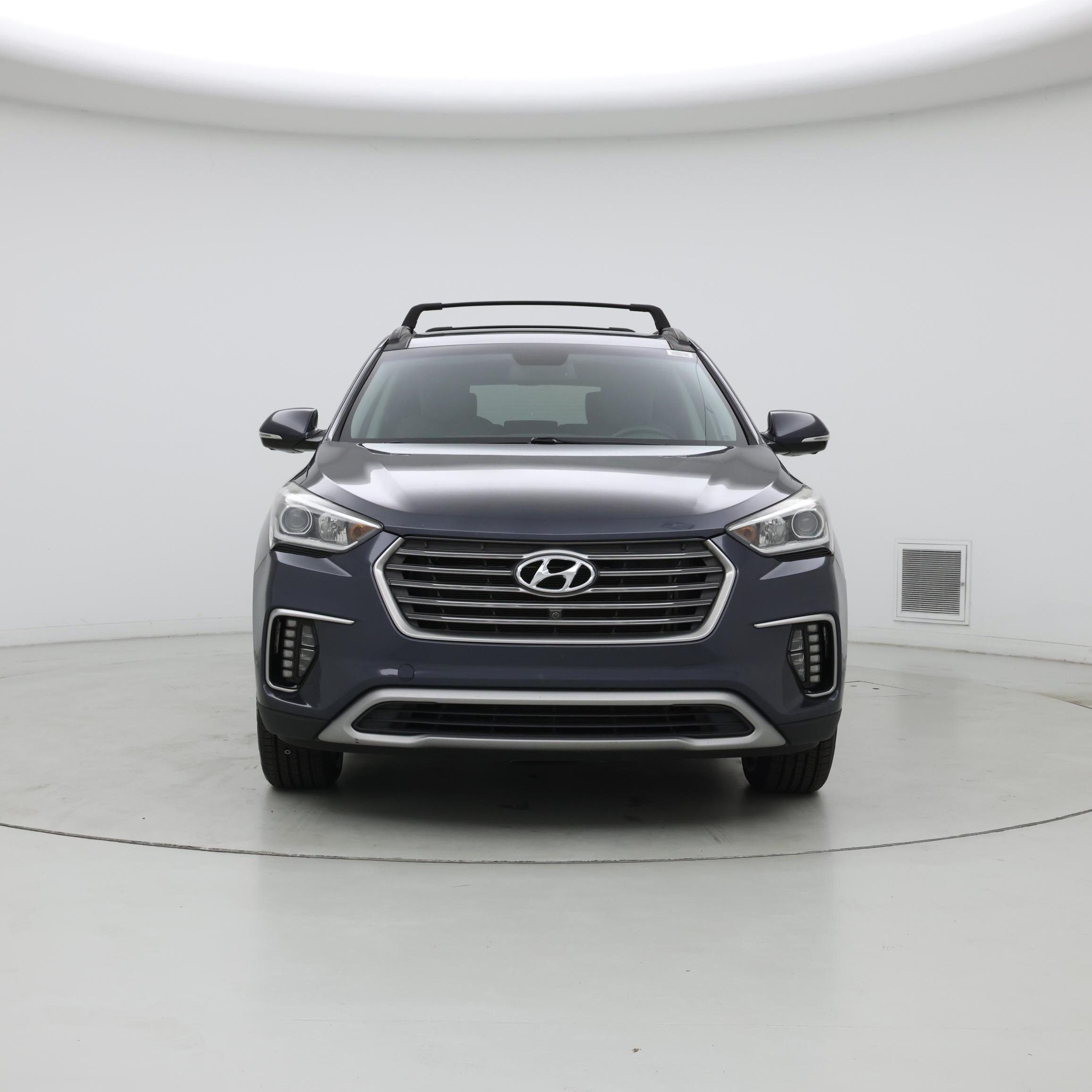 Thumbnail: 2017 Hyundai Santa Fe - 5