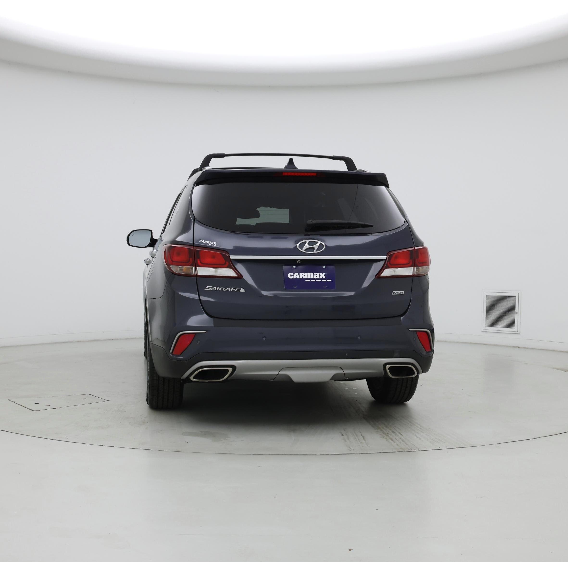 Thumbnail: 2017 Hyundai Santa Fe - 6