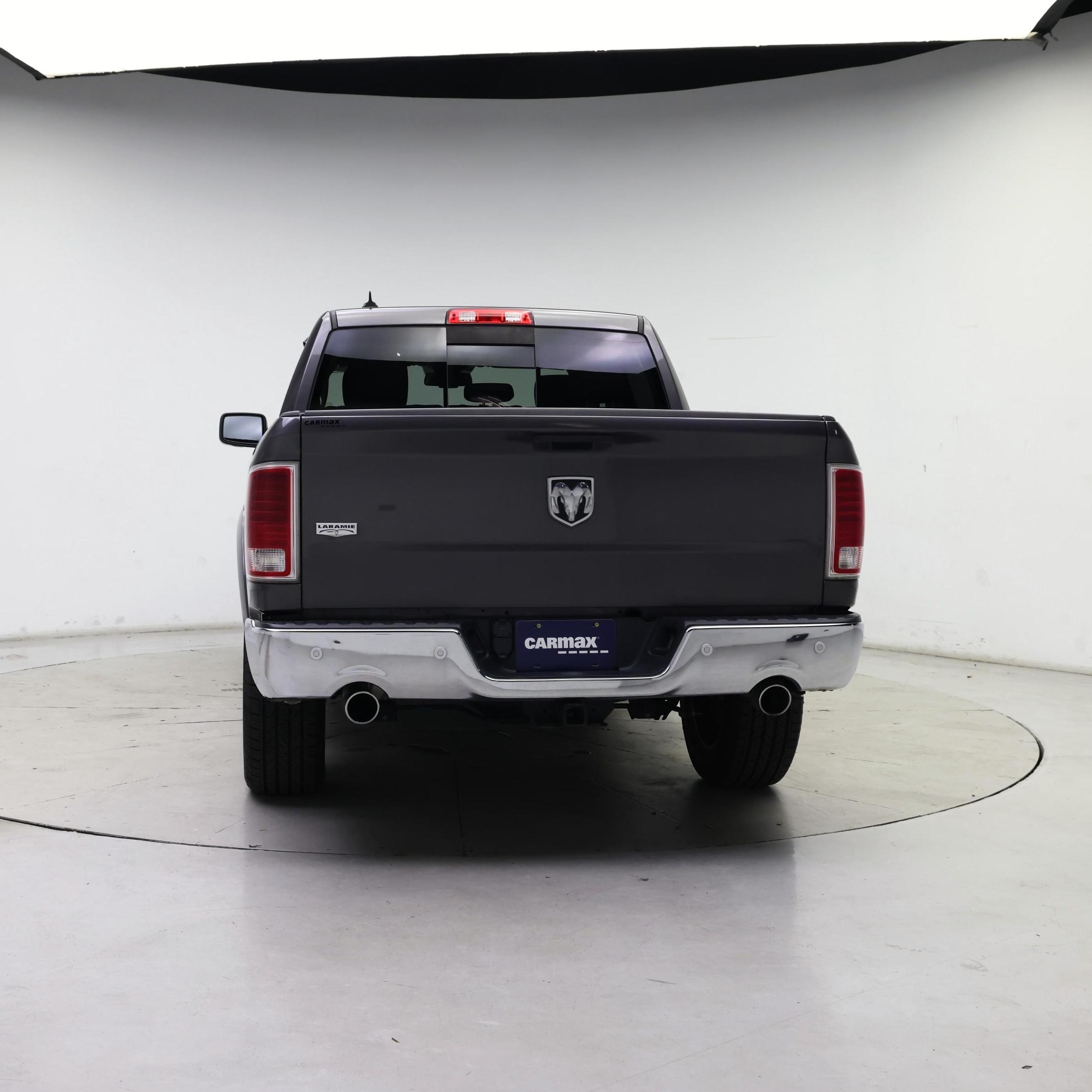 Thumbnail: 2019 RAM 1500 Classic - 6