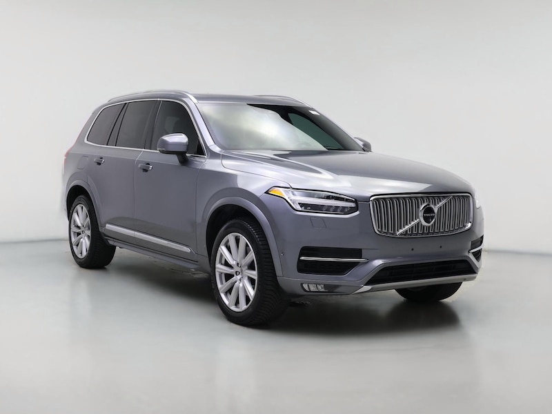 2016 Volvo XC90 T6 Inscription -
                  Tampa, FL
