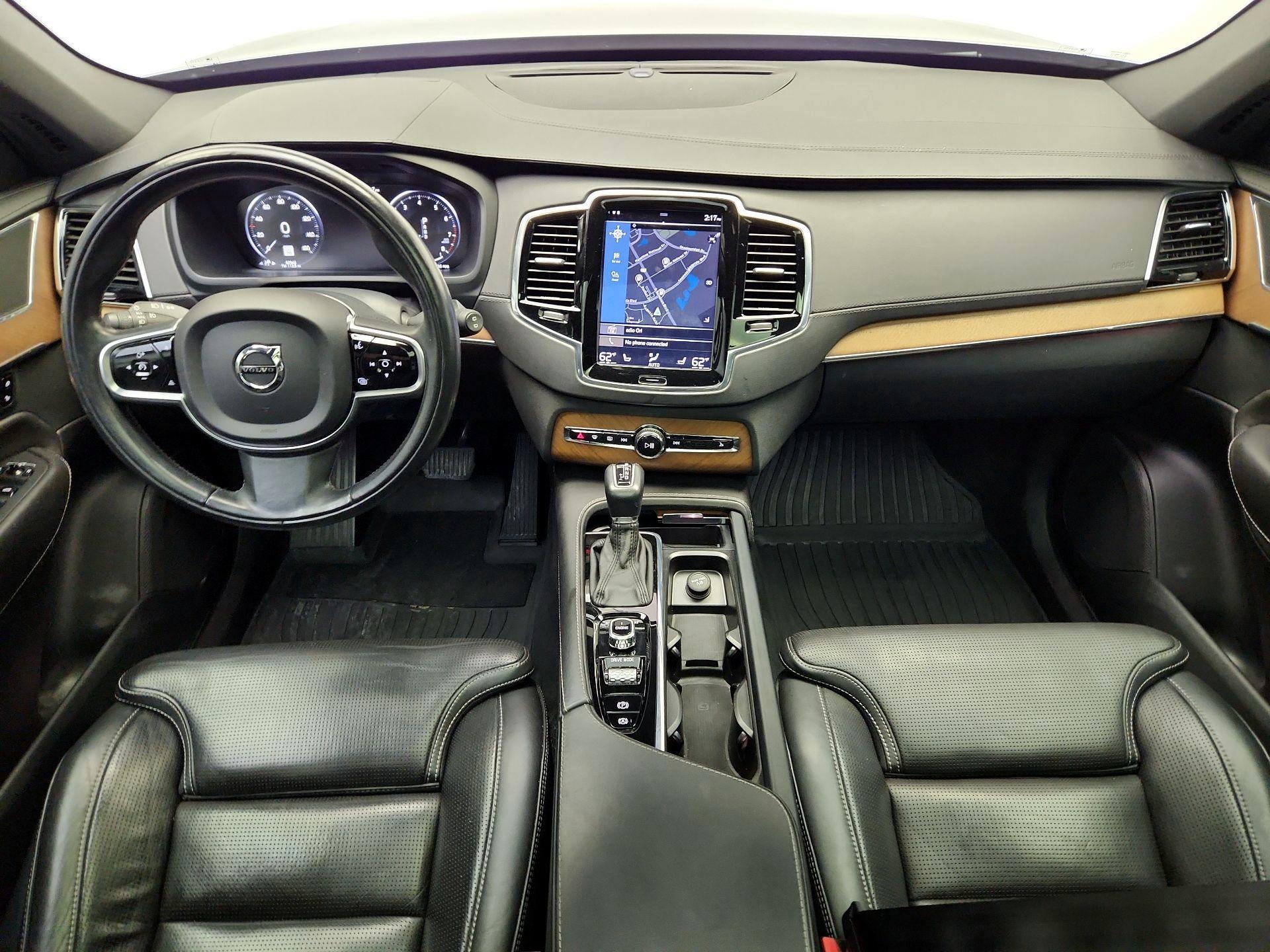 Thumbnail: 2016 Volvo XC90 - 9
