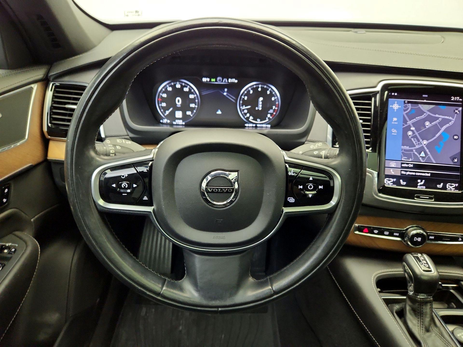 Thumbnail: 2016 Volvo XC90 - 10