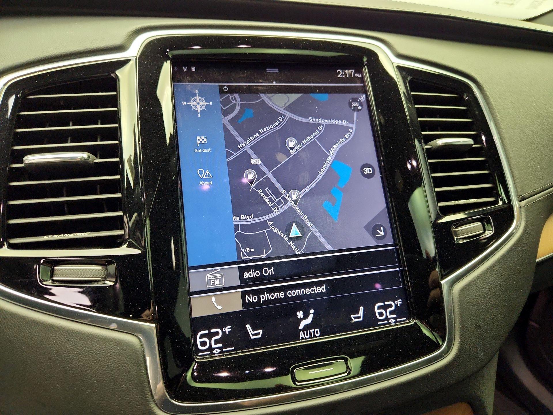 Thumbnail: 2016 Volvo XC90 - 14