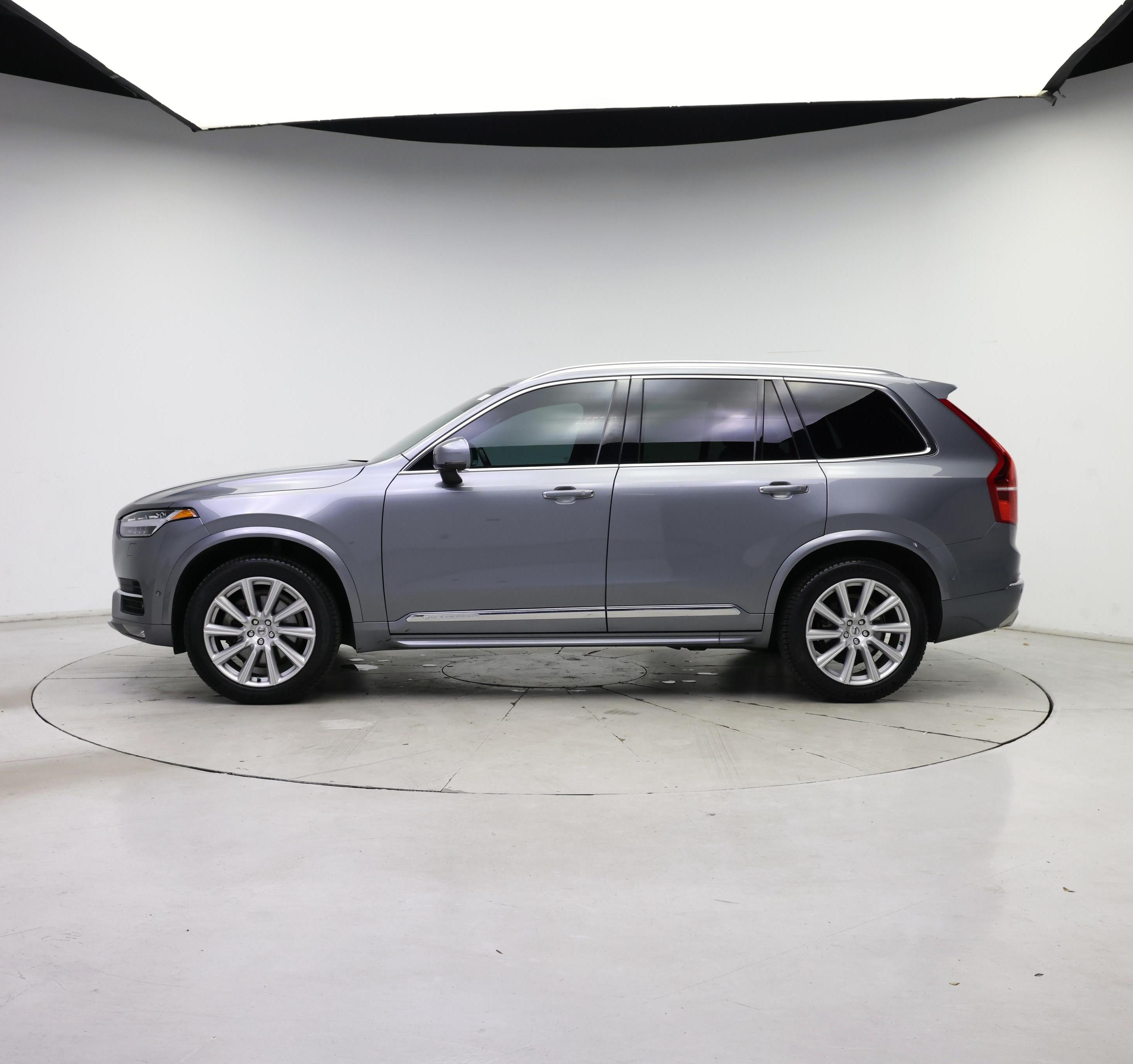 Thumbnail: 2016 Volvo XC90 - 3