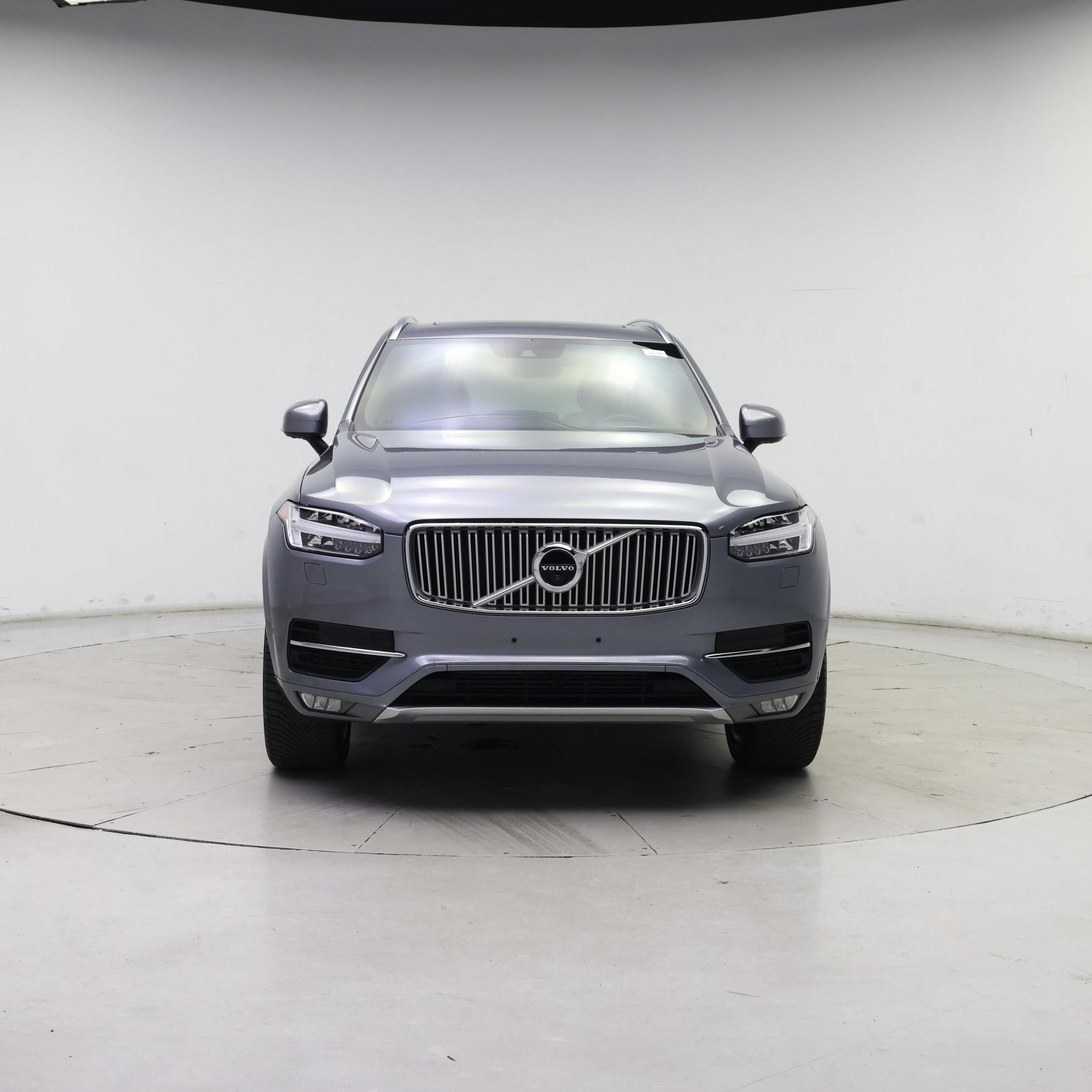 Thumbnail: 2016 Volvo XC90 - 5