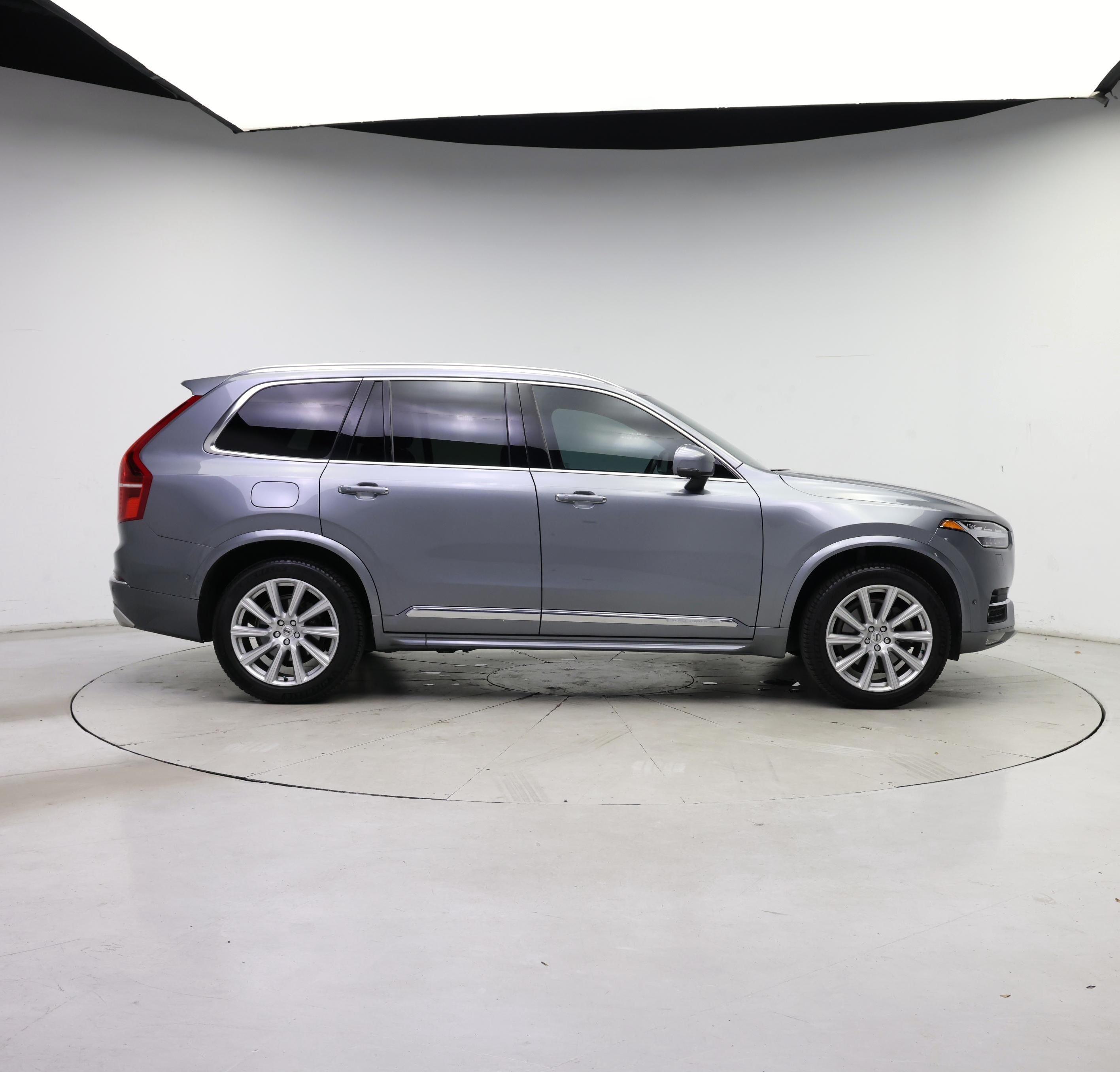 Thumbnail: 2016 Volvo XC90 - 7