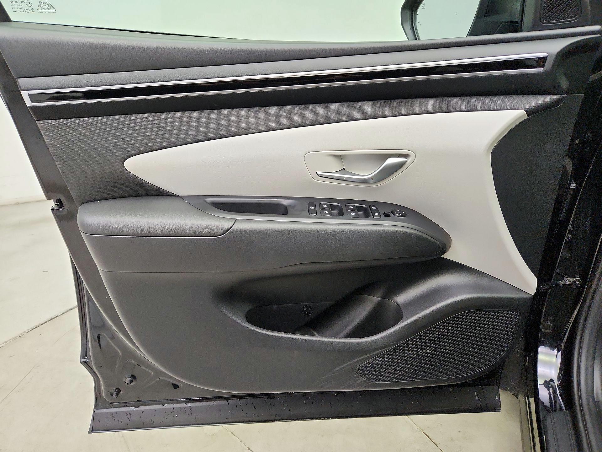 Thumbnail: 2024 Hyundai Tucson - 12