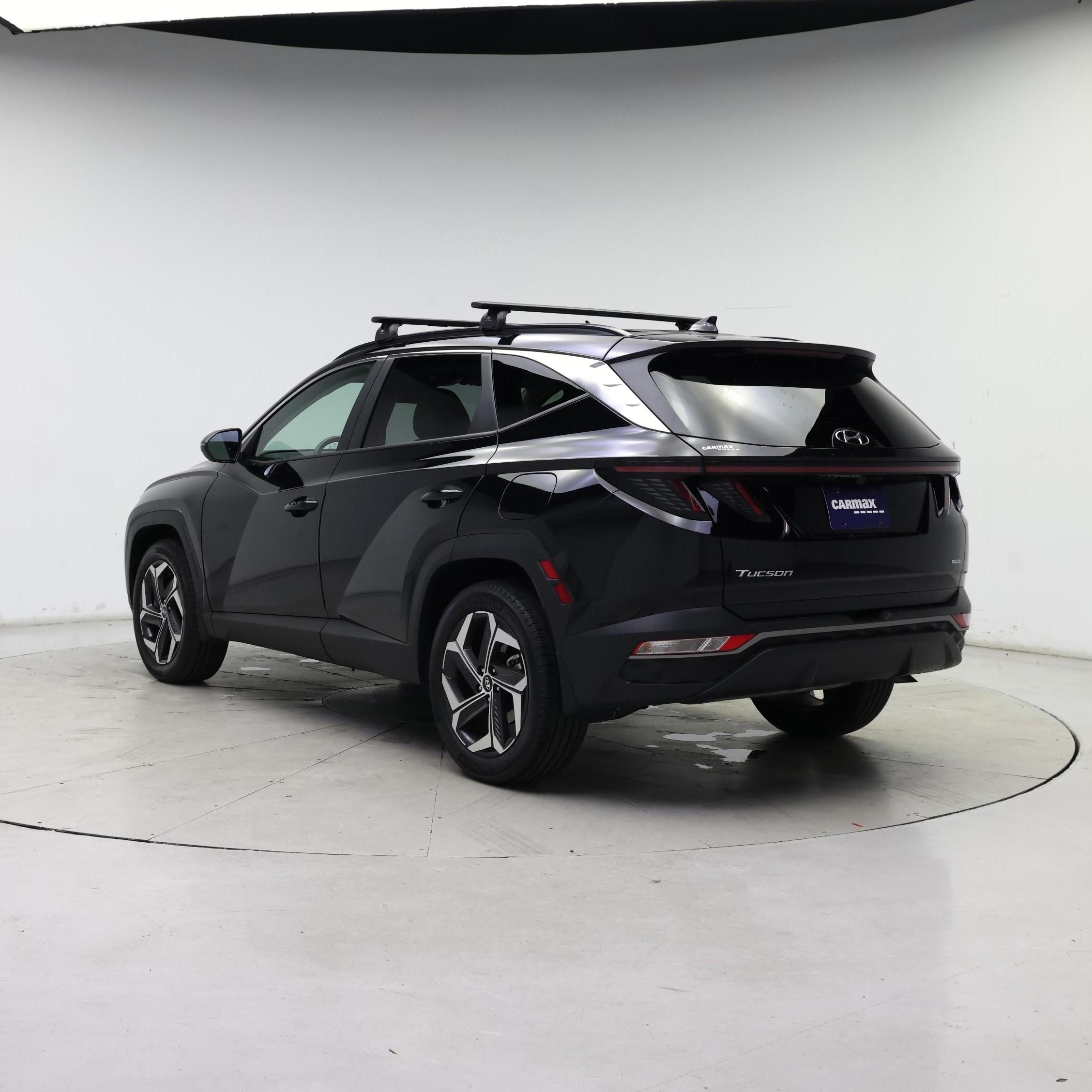 Thumbnail: 2024 Hyundai Tucson - 2