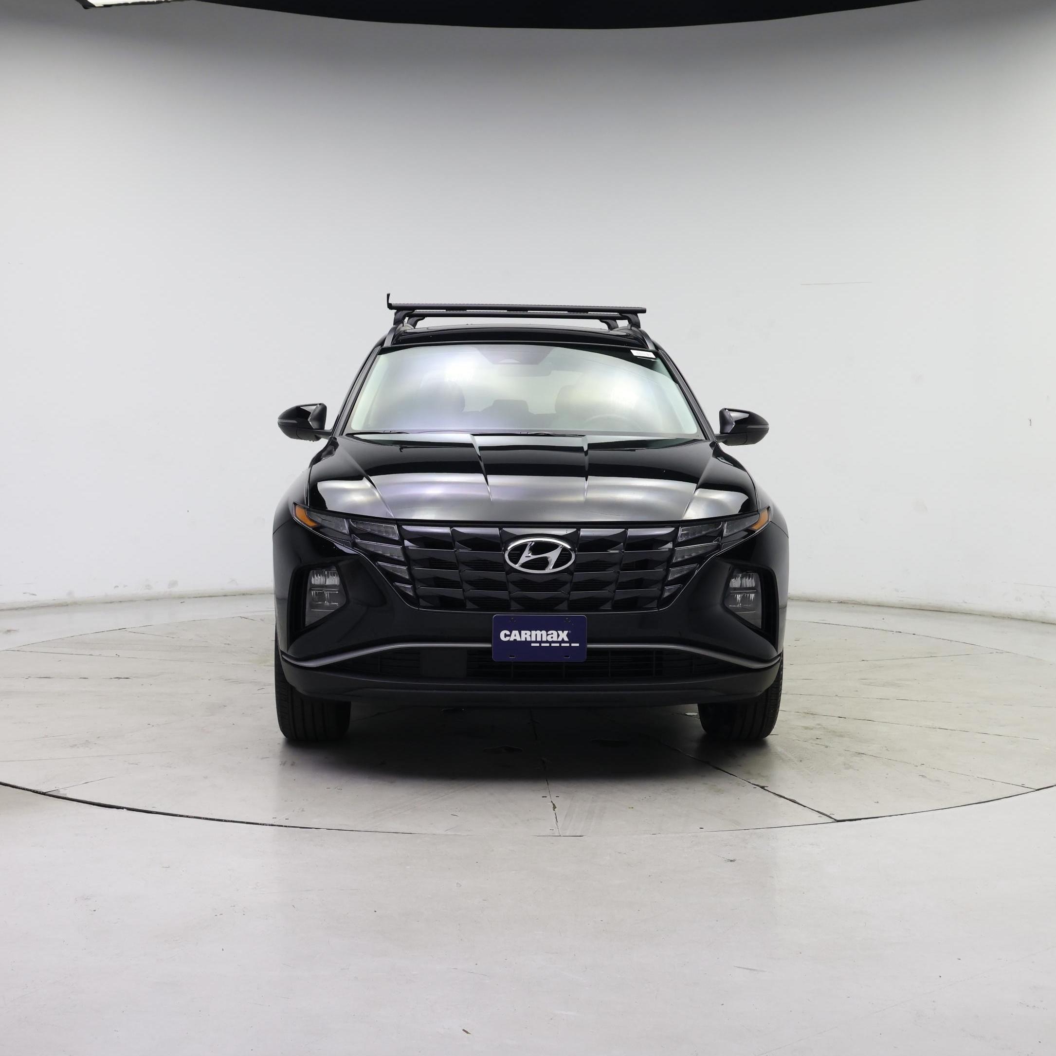 Thumbnail: 2024 Hyundai Tucson - 5