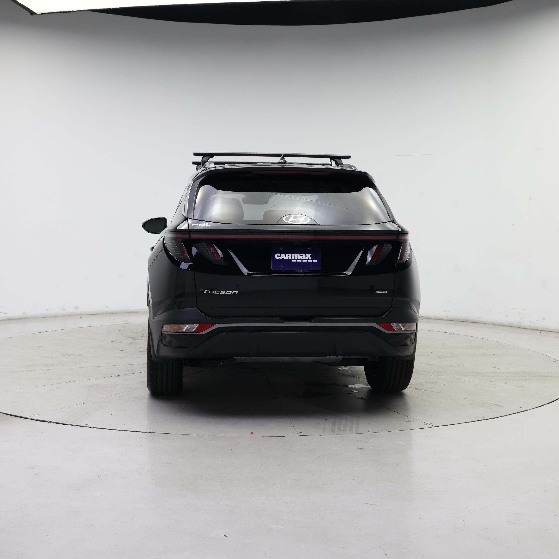 Thumbnail: 2024 Hyundai Tucson - 6