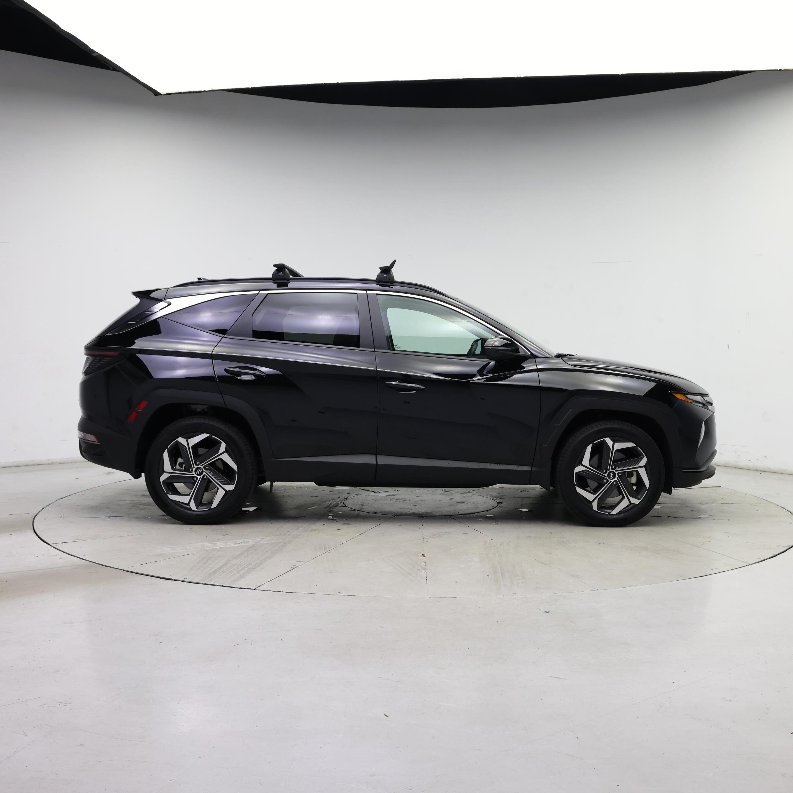 Thumbnail: 2024 Hyundai Tucson - 7