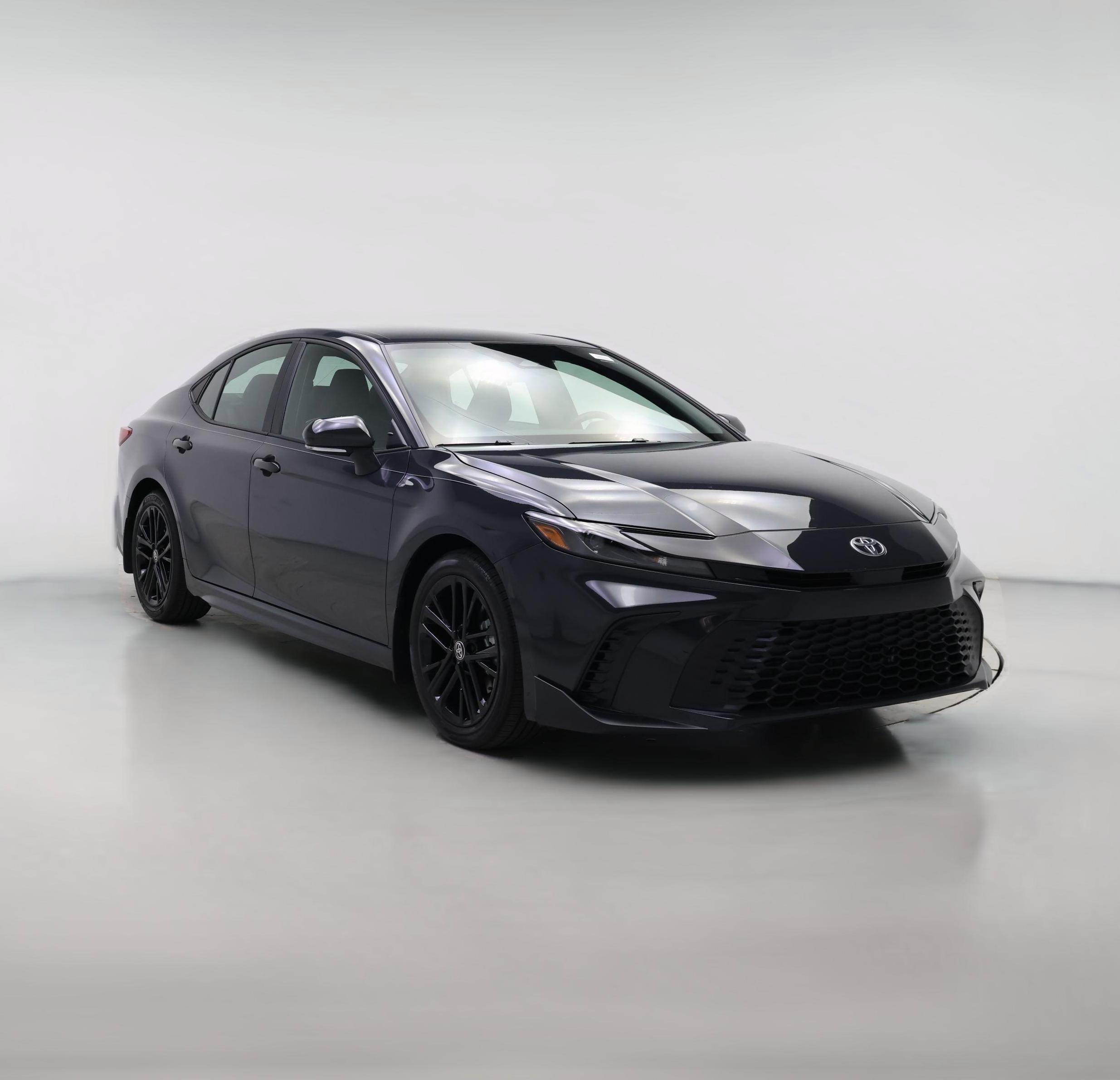 Thumbnail: 2025 Toyota Camry - 1