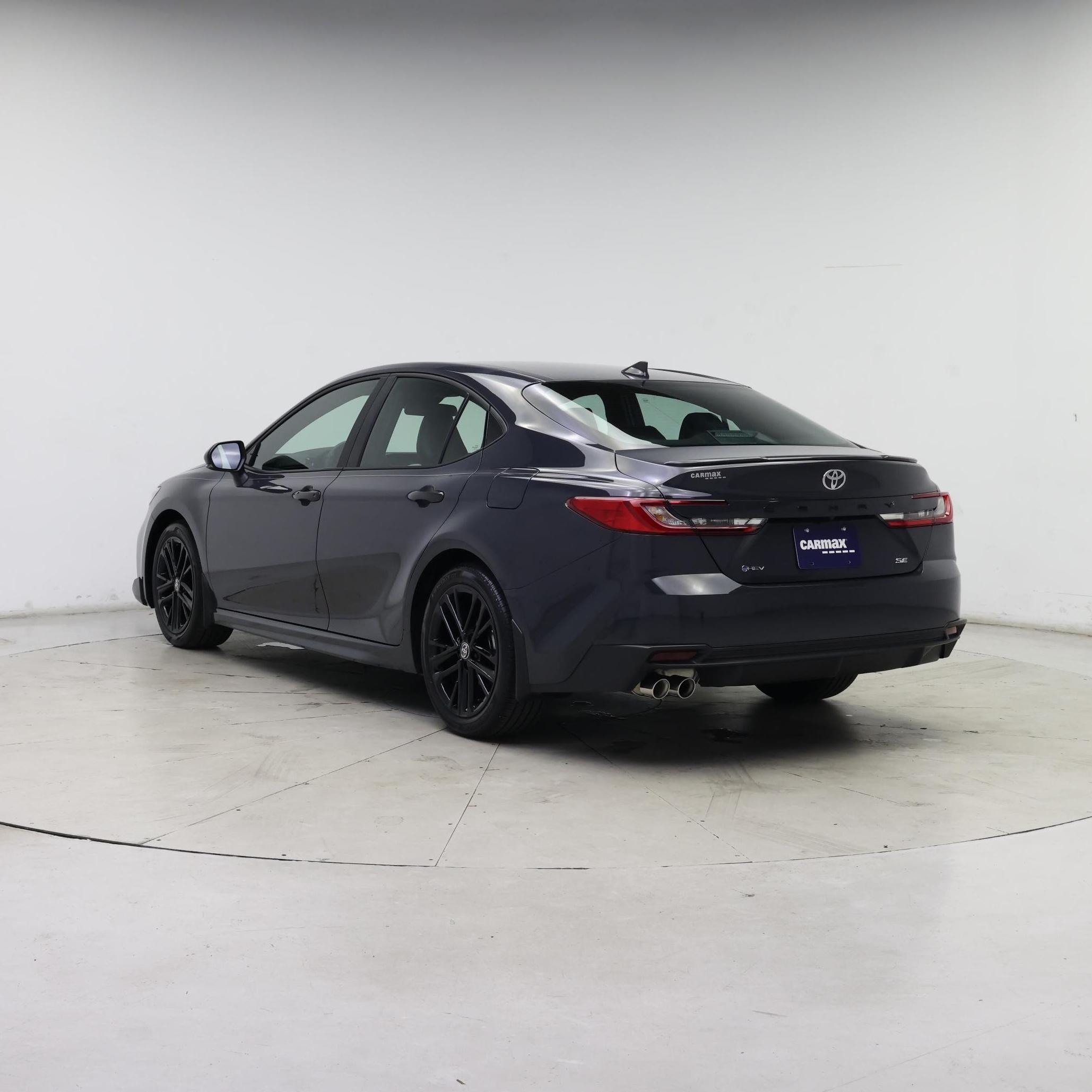 Thumbnail: 2025 Toyota Camry - 2