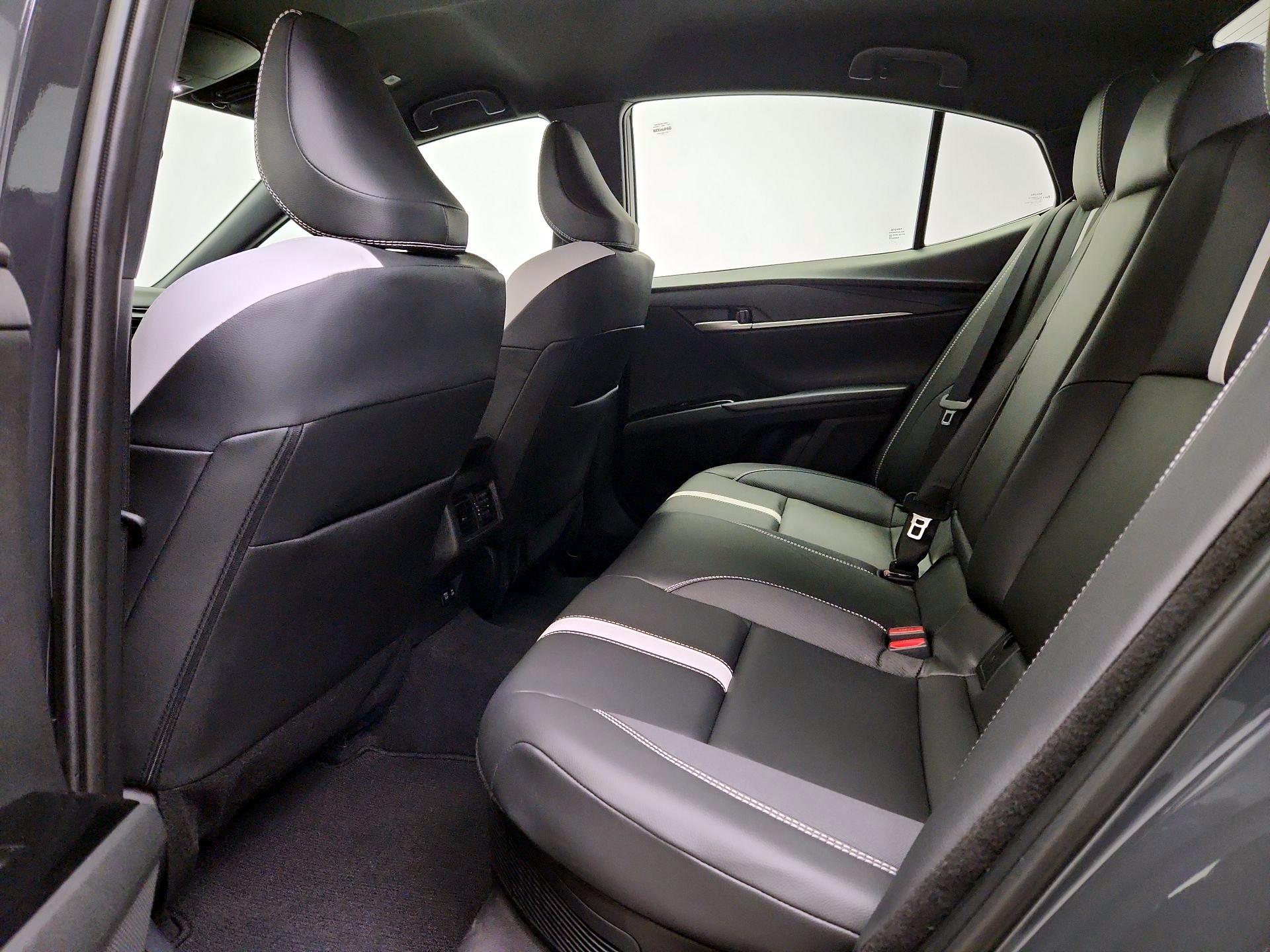 Thumbnail: 2025 Toyota Camry - 19