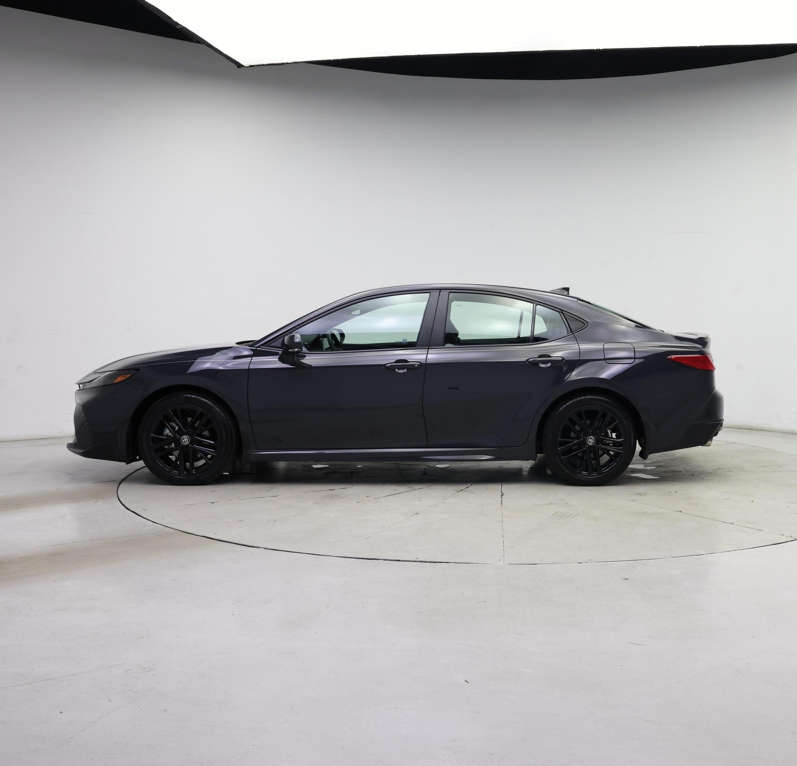 Thumbnail: 2025 Toyota Camry - 3