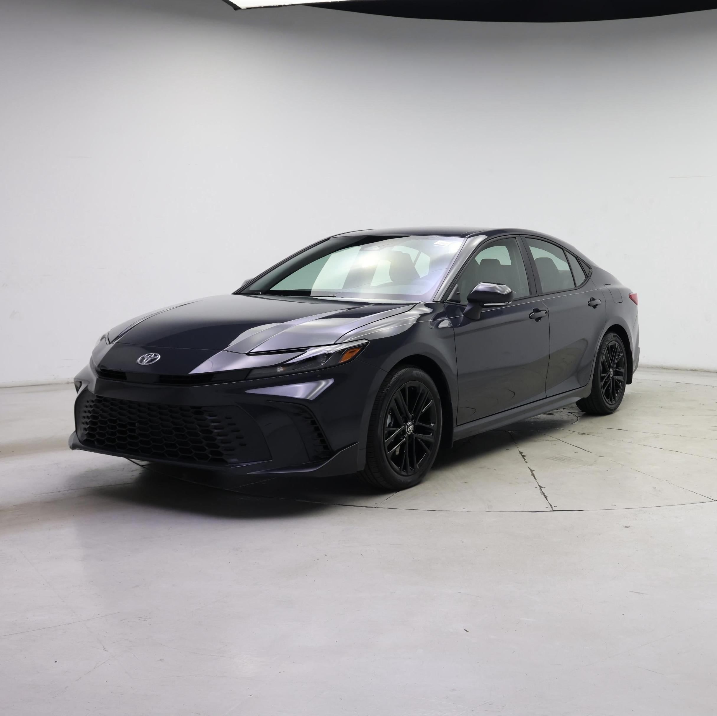 Thumbnail: 2025 Toyota Camry - 4
