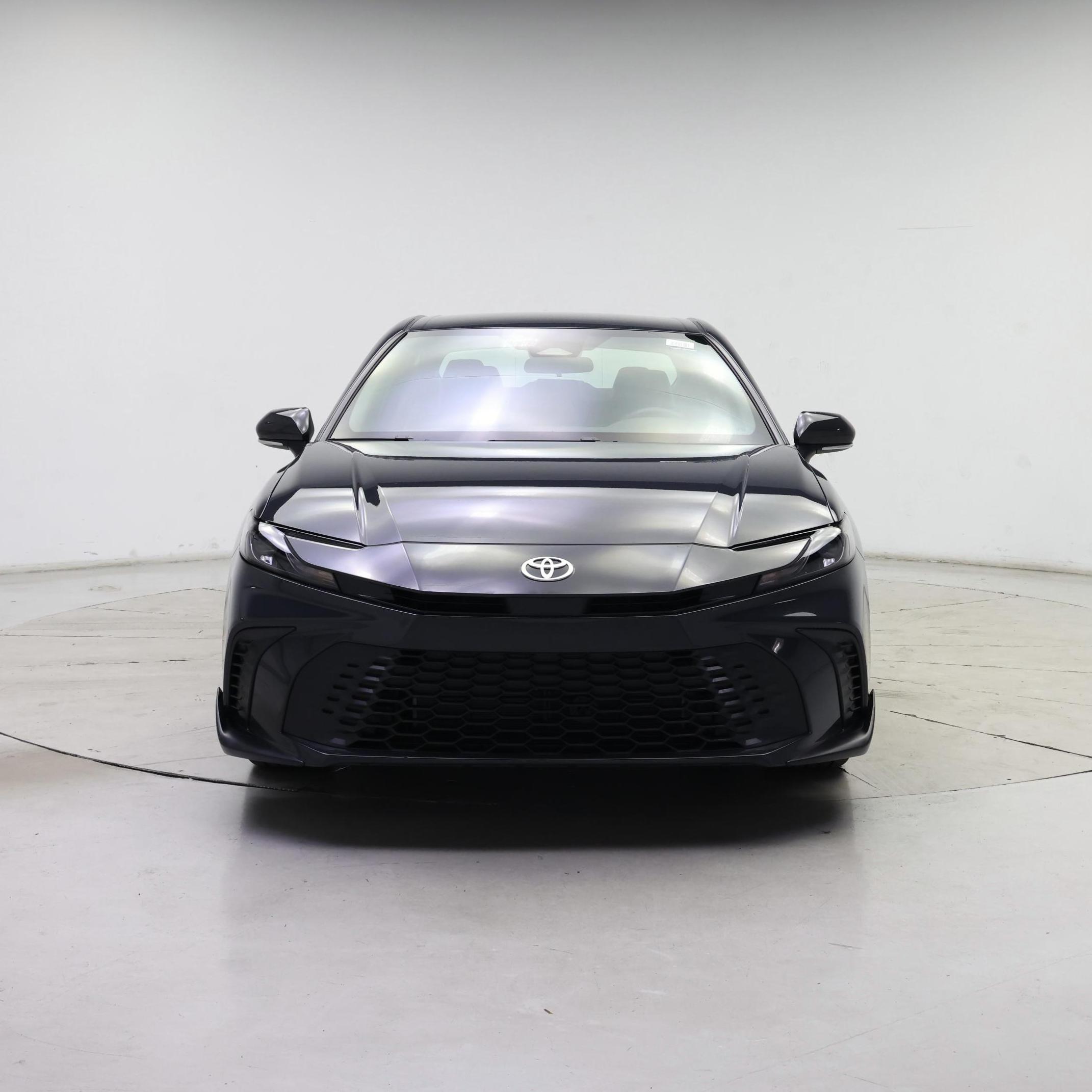 Thumbnail: 2025 Toyota Camry - 5