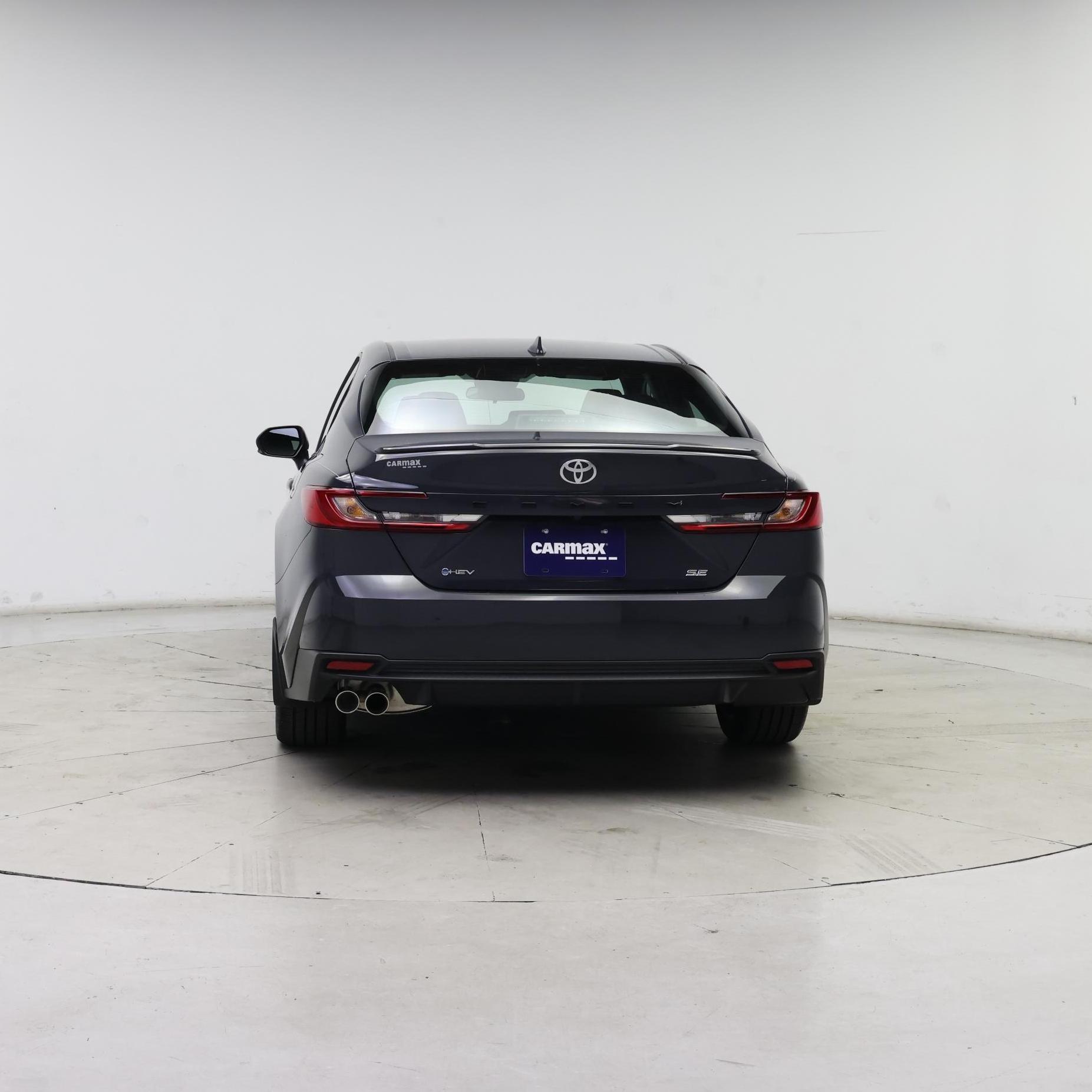 Thumbnail: 2025 Toyota Camry - 6