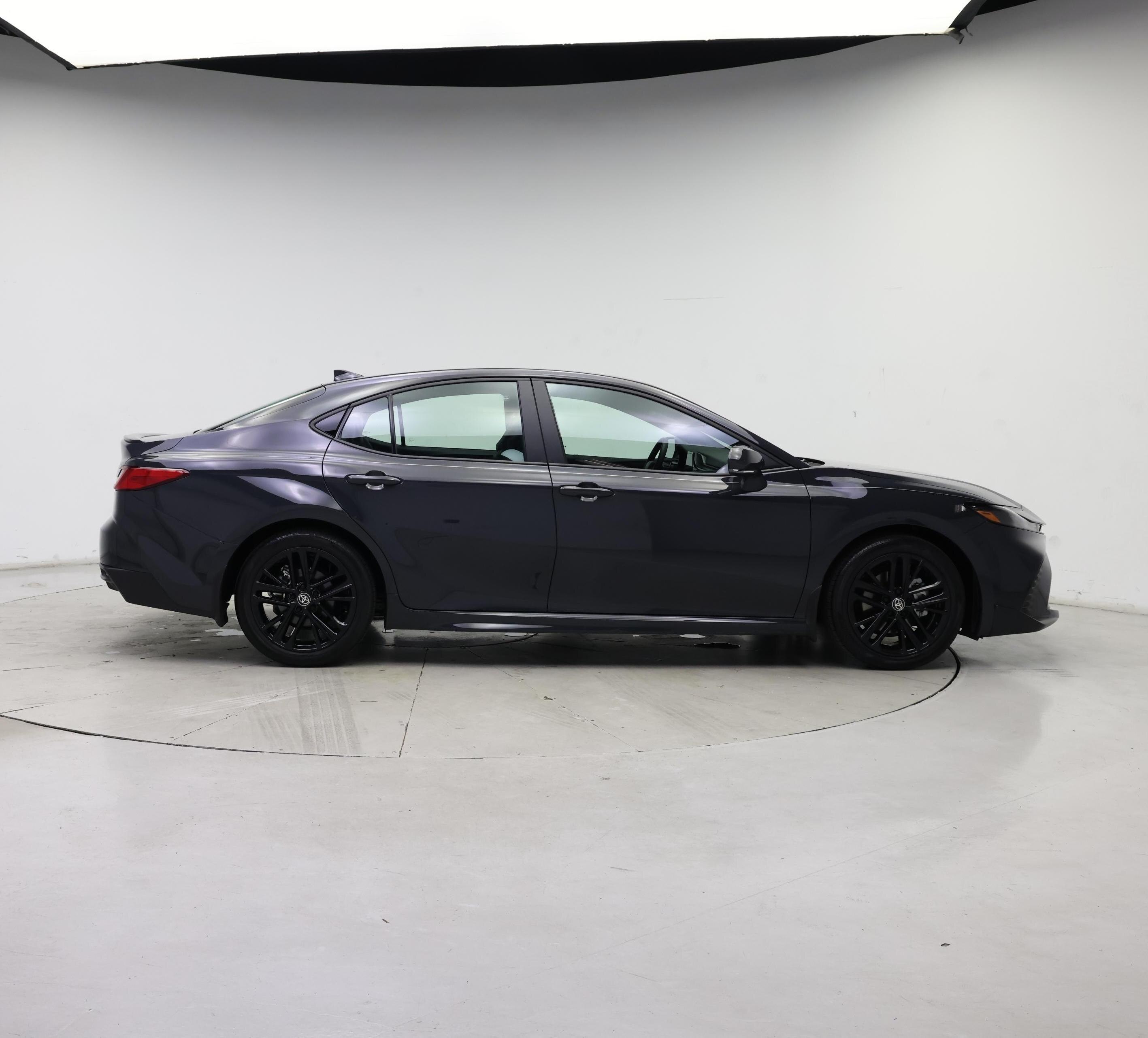 Thumbnail: 2025 Toyota Camry - 7