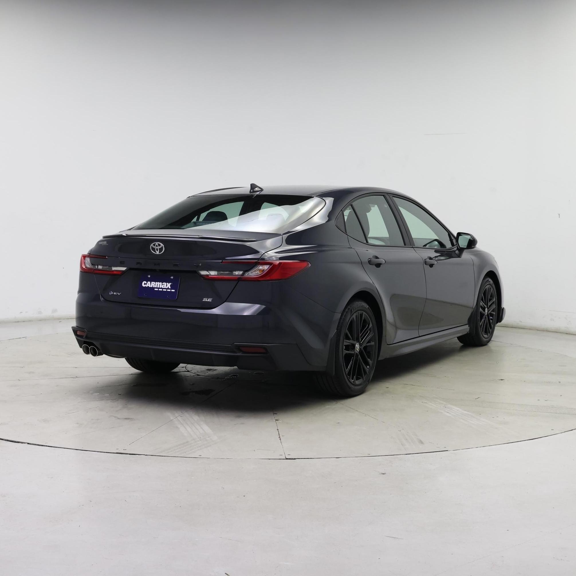 Thumbnail: 2025 Toyota Camry - 8