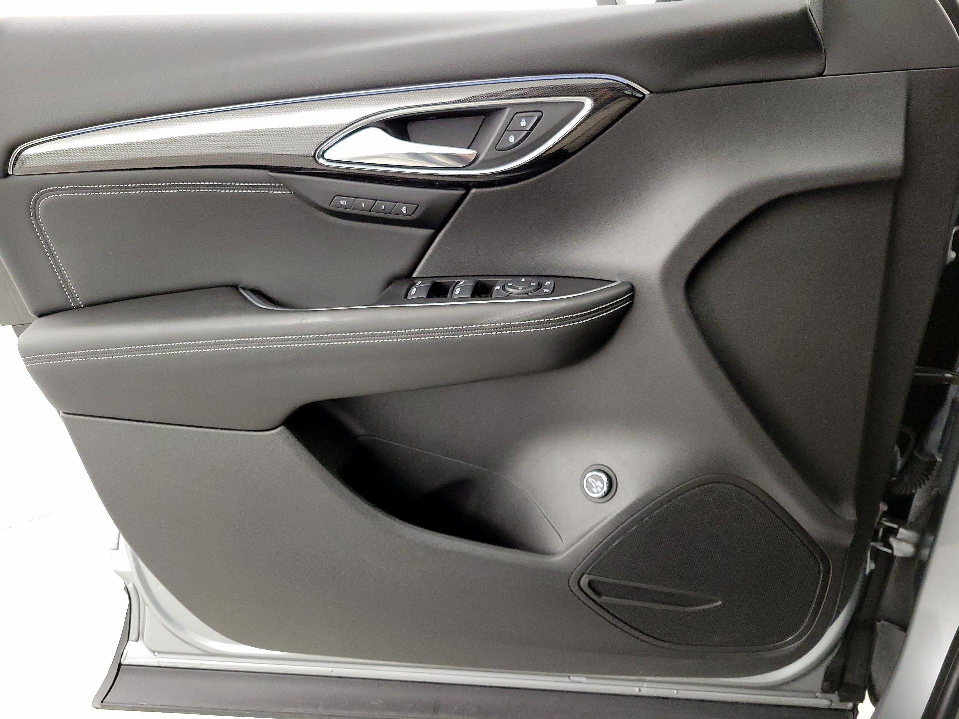 Thumbnail: 2023 Buick Envision - 12
