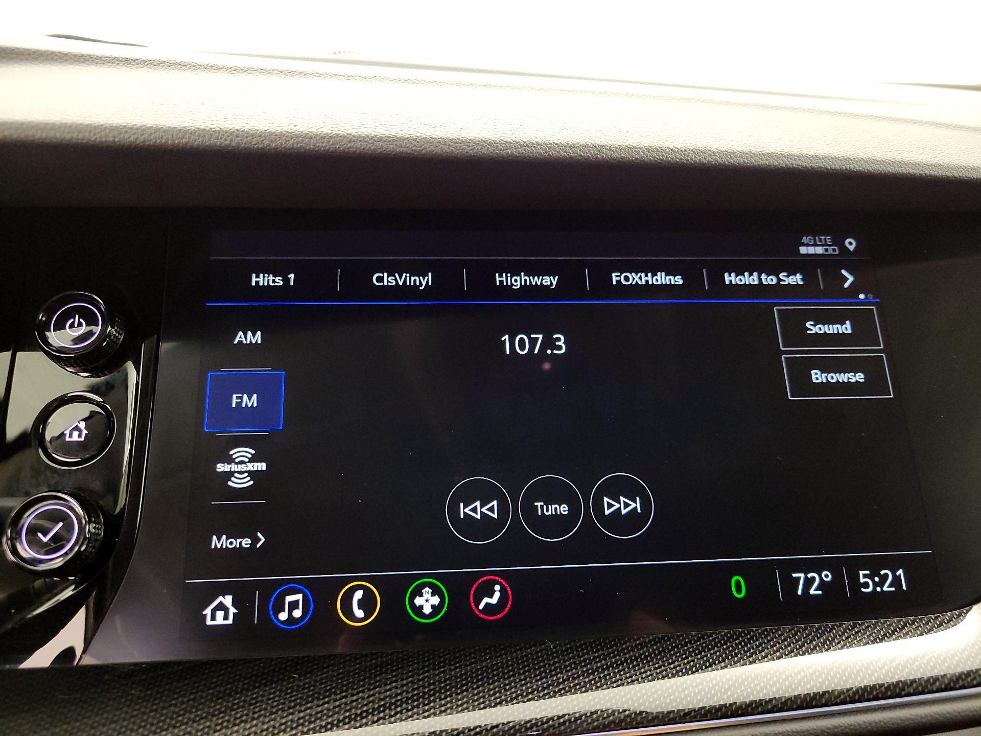 Thumbnail: 2023 Buick Envision - 15