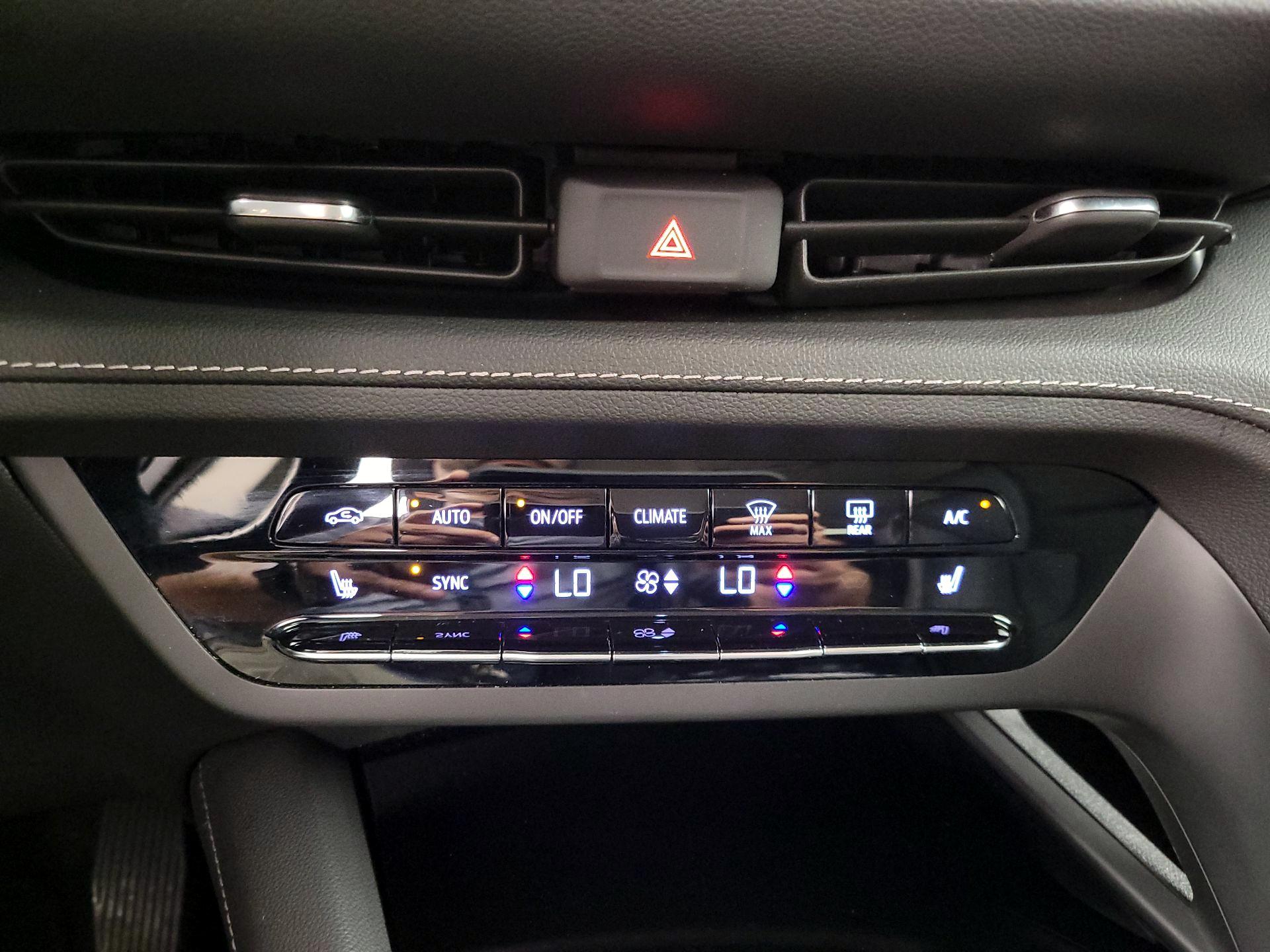 Thumbnail: 2023 Buick Envision - 16