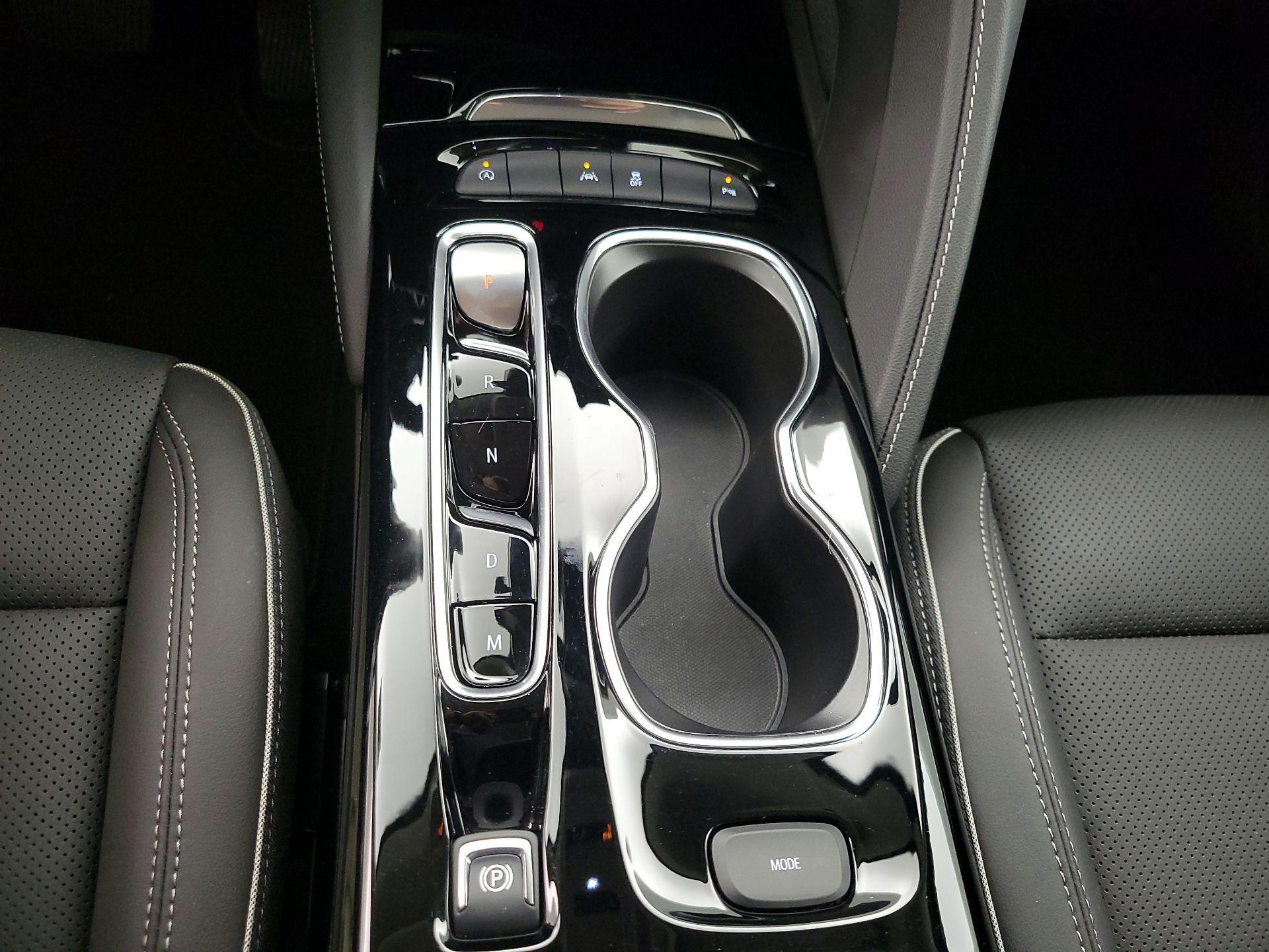 Thumbnail: 2023 Buick Envision - 17