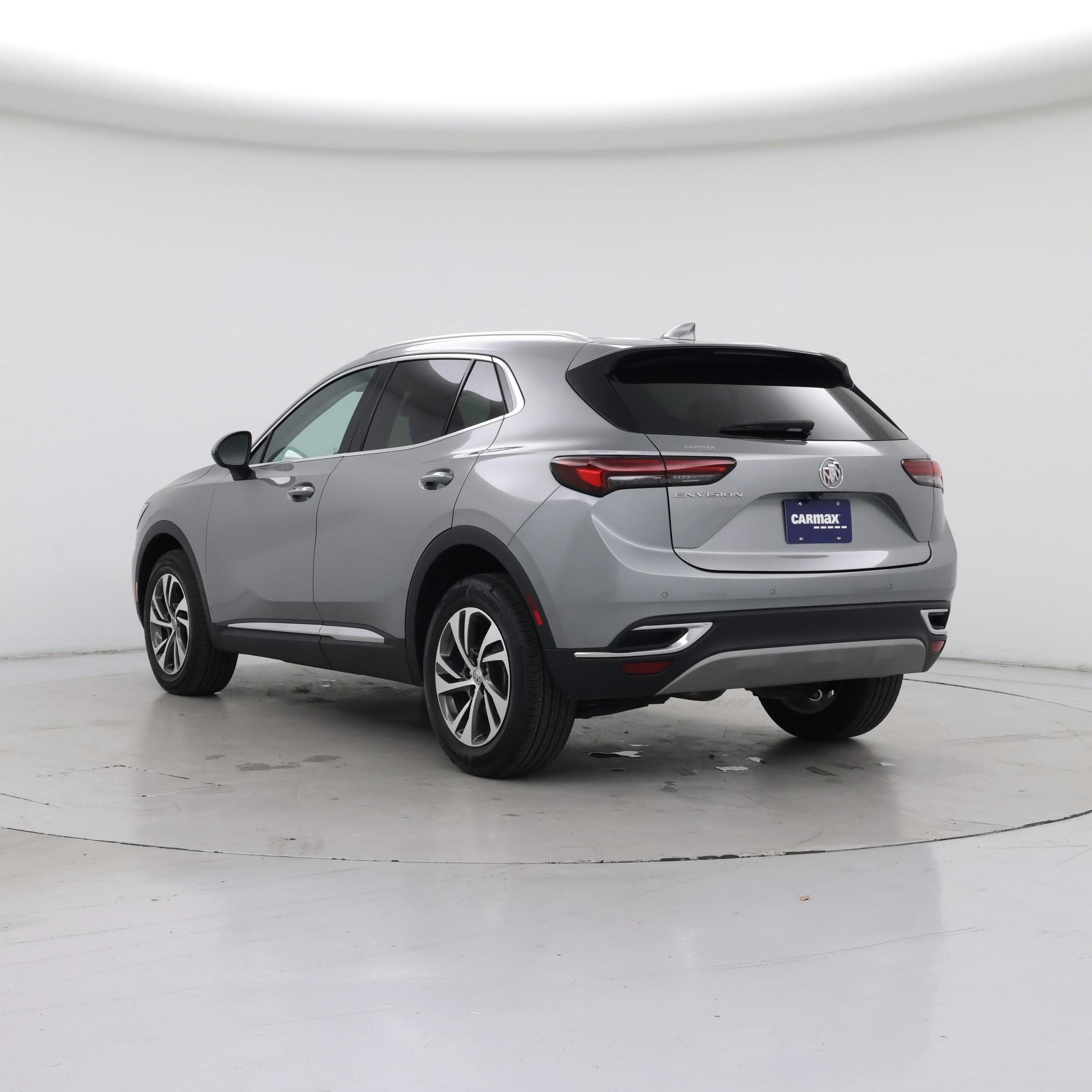 Thumbnail: 2023 Buick Envision - 2